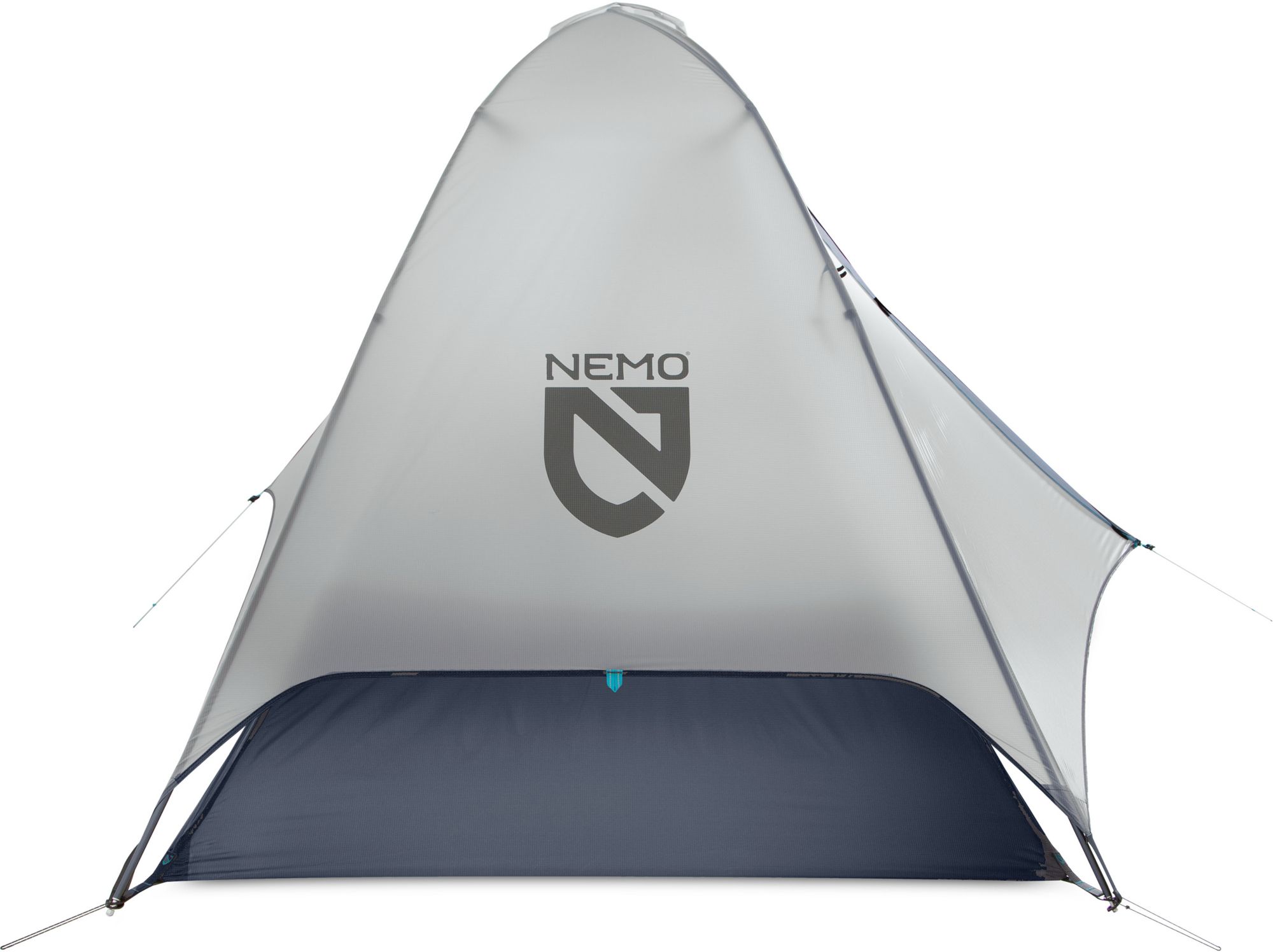 NEMO Hornet Elite OSMO 1 Person Tent | Publiclands
