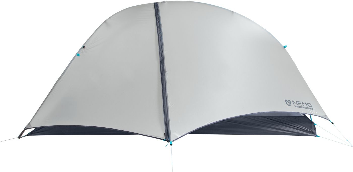 NEMO Hornet Elite OSMO 1 Person Tent