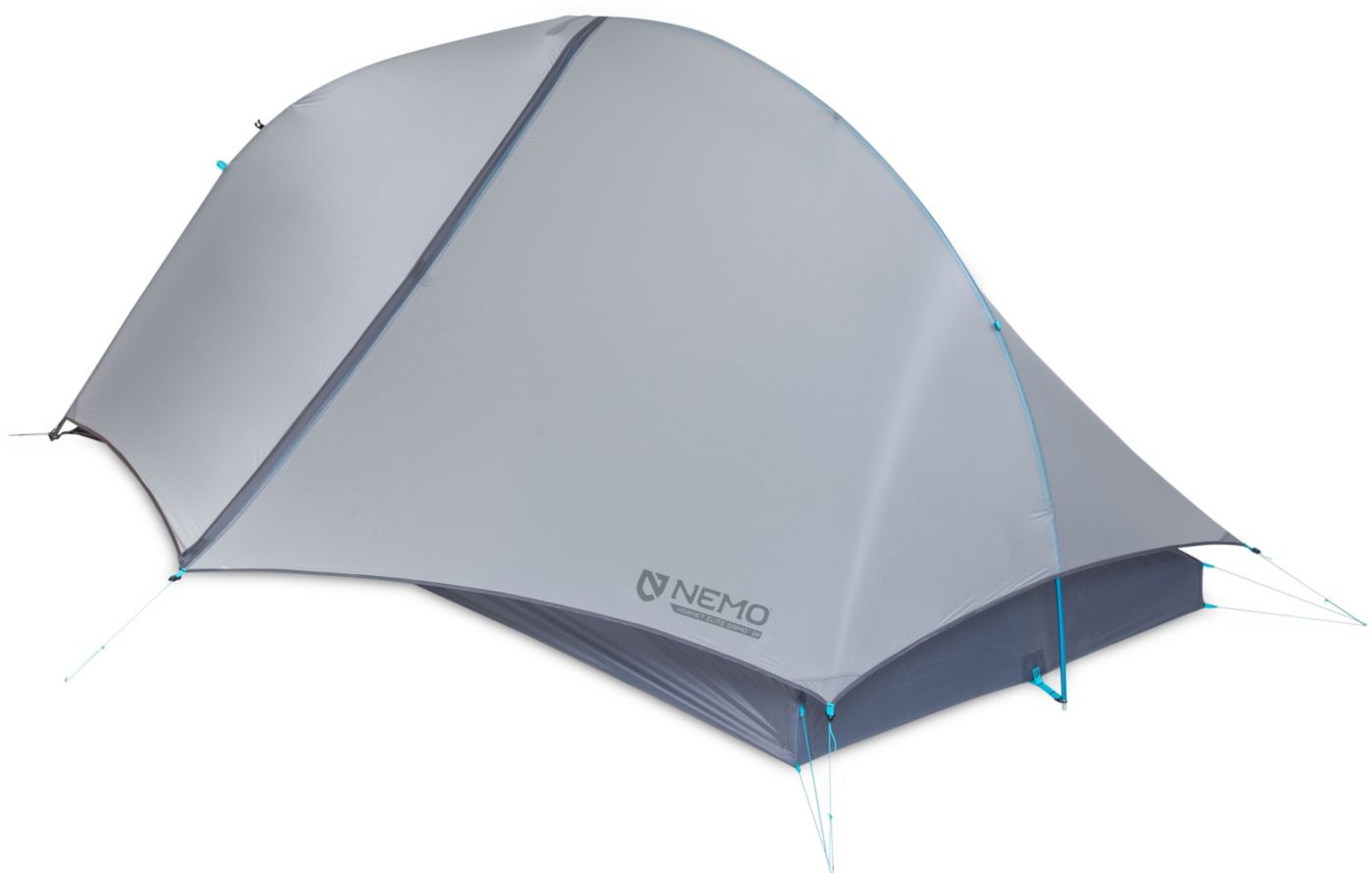 Nemo hornet 2 person tent hotsell