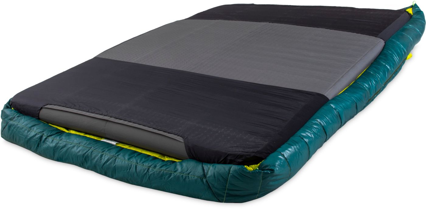 Nemo double sleeping bag hotsell