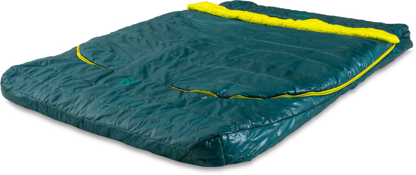 NEMO Jazz Double 30 Sleeping Bag