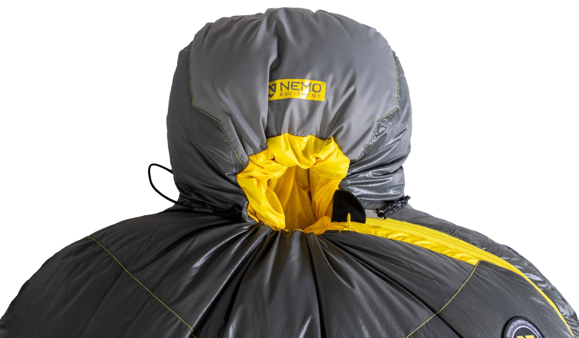 NEMO Sonic 20 Regular Sleeping Bag product image