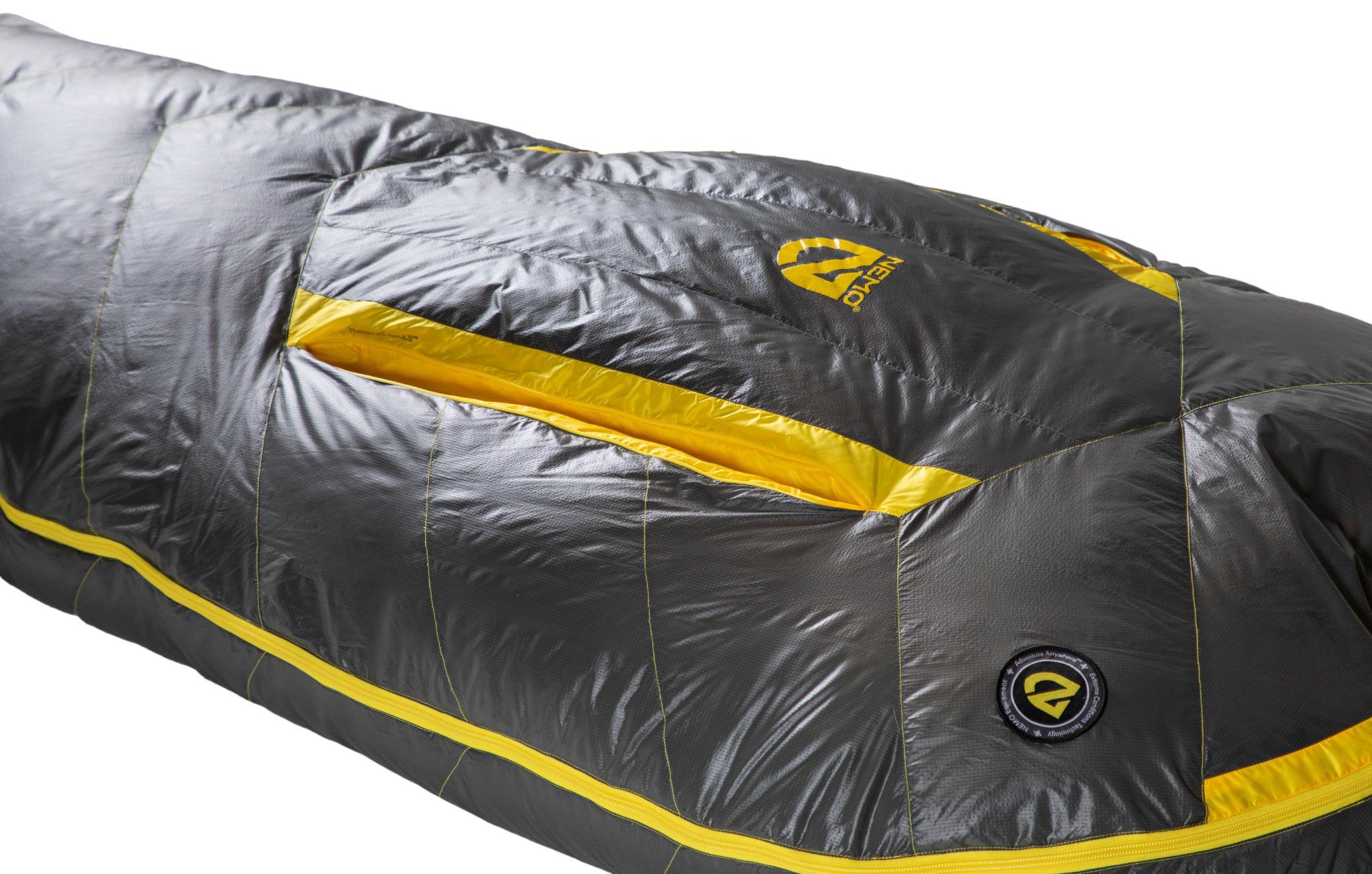 NEMO Sonic 20 Regular Sleeping Bag product image