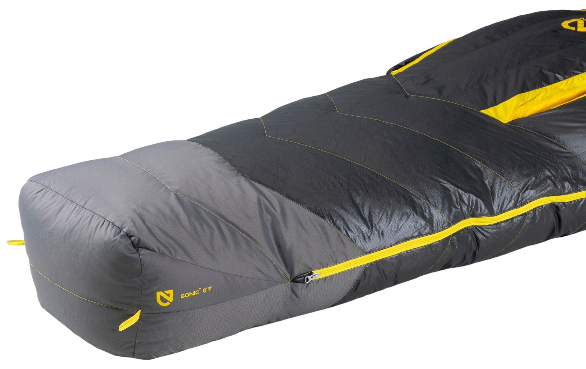 NEMO Sonic 20 Regular Sleeping Bag product image