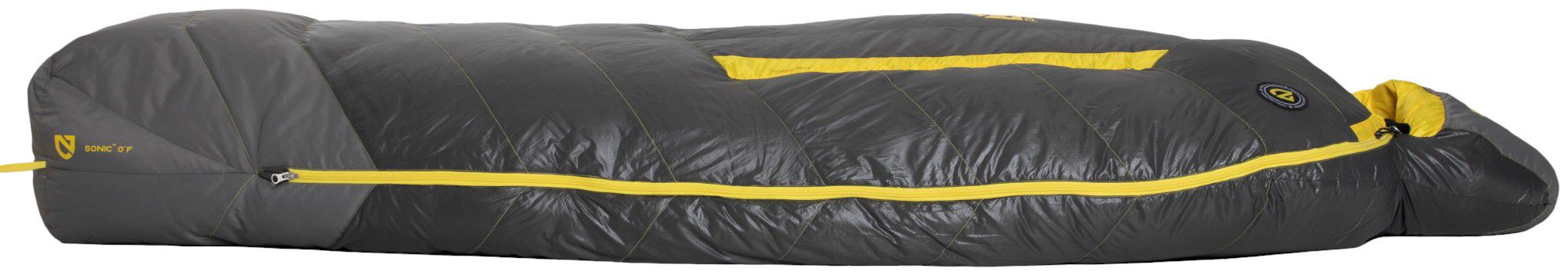 NEMO Sonic 20 Regular Sleeping Bag product image