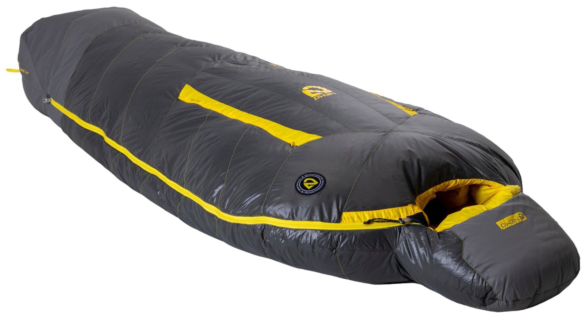 NEMO Sonic 20 Regular Sleeping Bag product image