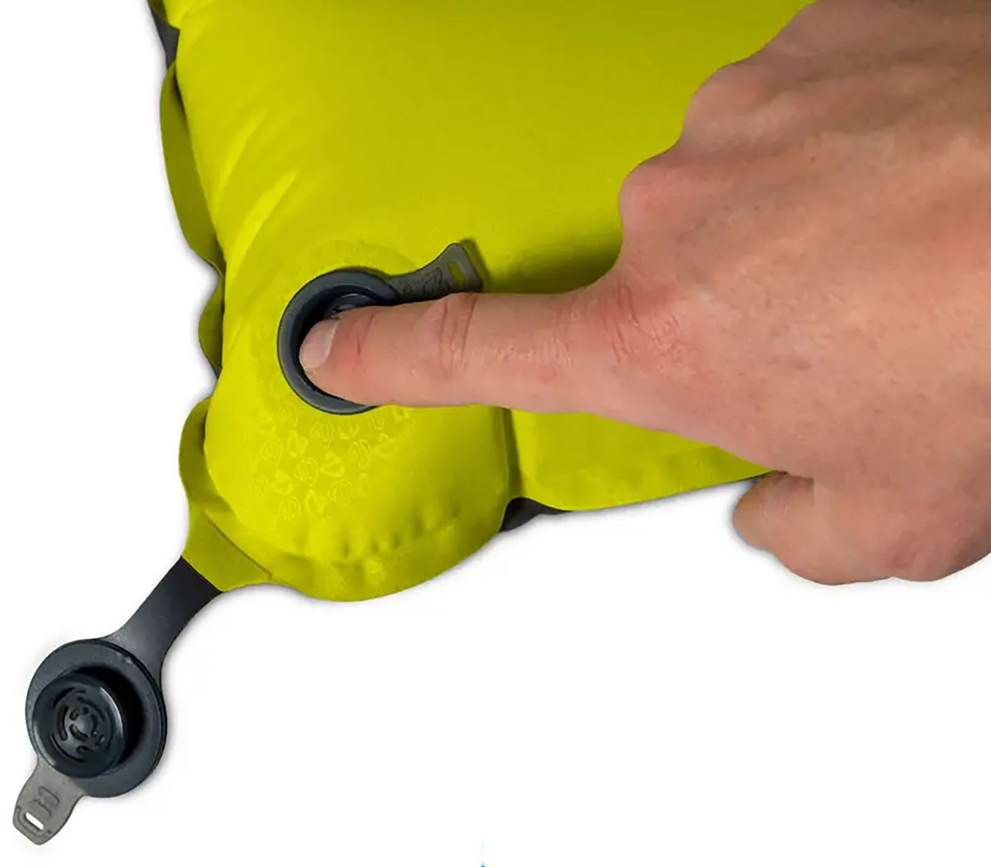 NEMO Astro Lightweight Non-Insulated Sleeping Pad product image