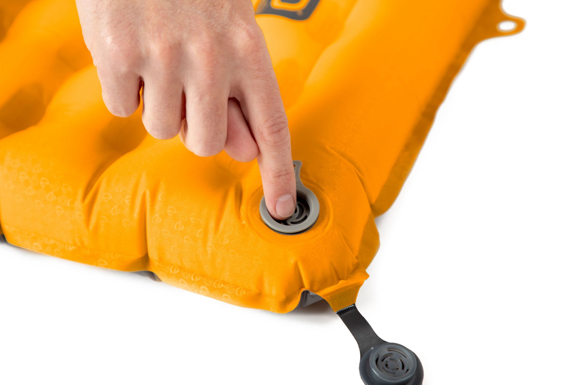 NEMO Tensor Ultralight Insulated Sleeping Pad product image
