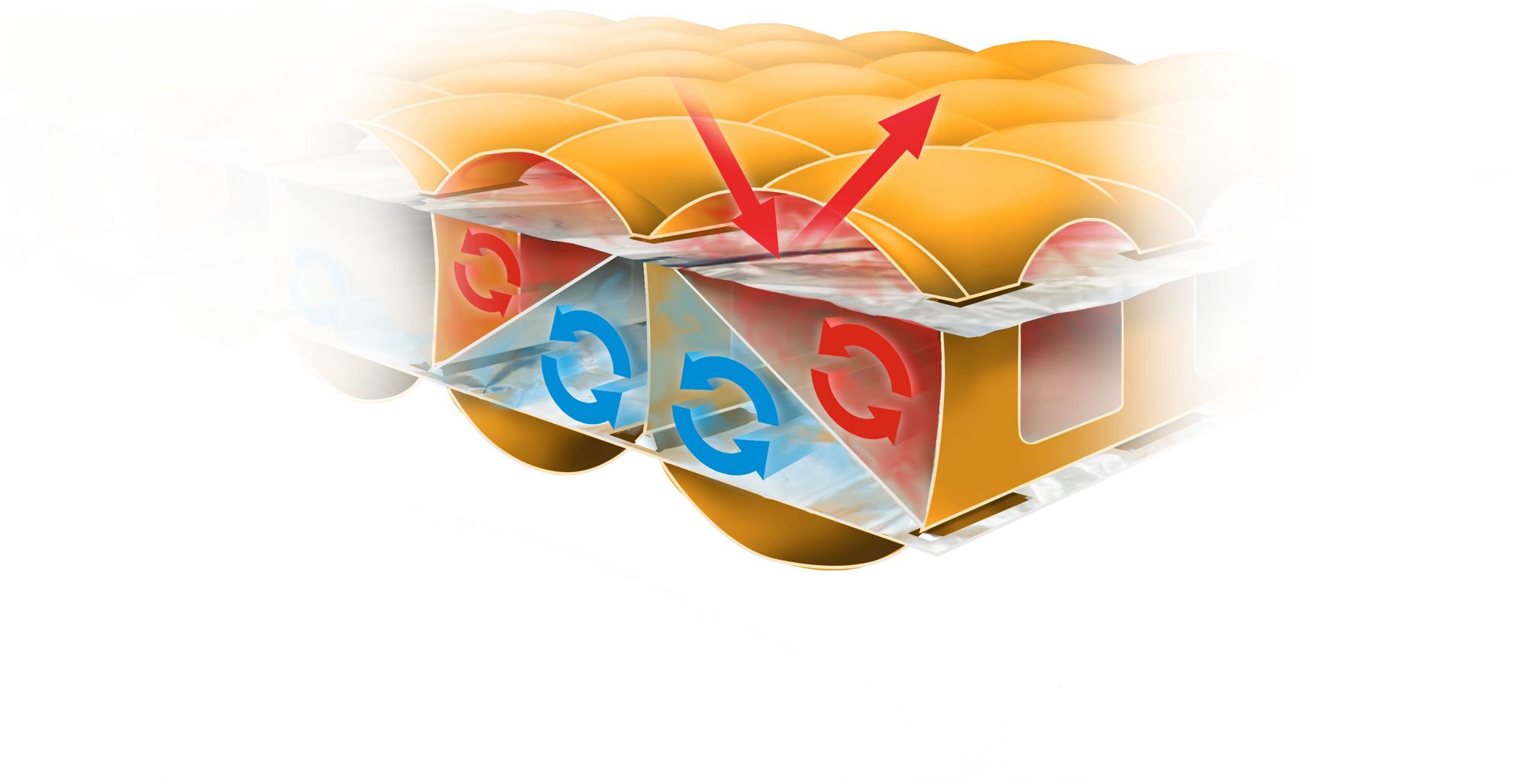 NEMO Tensor Ultralight Insulated Sleeping Pad product image