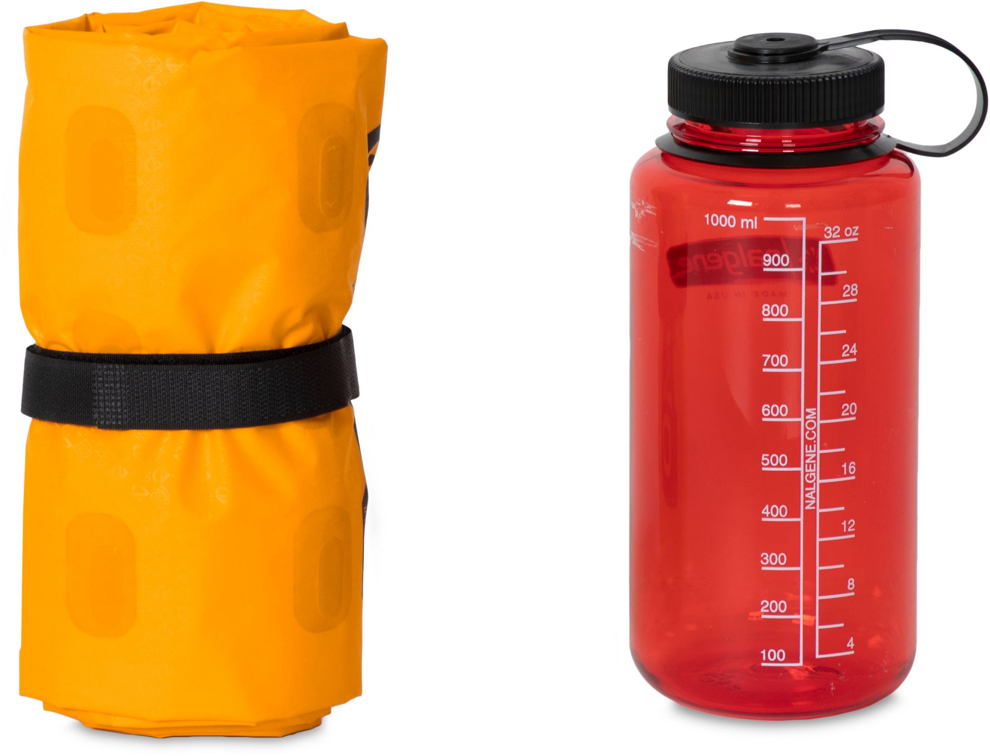 NEMO Tensor Ultralight Insulated Sleeping Pad product image