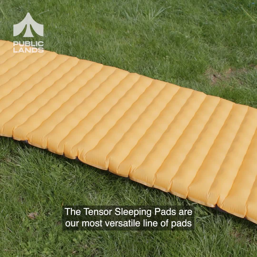NEMO Tensor Ultralight Insulated Sleeping Pad product