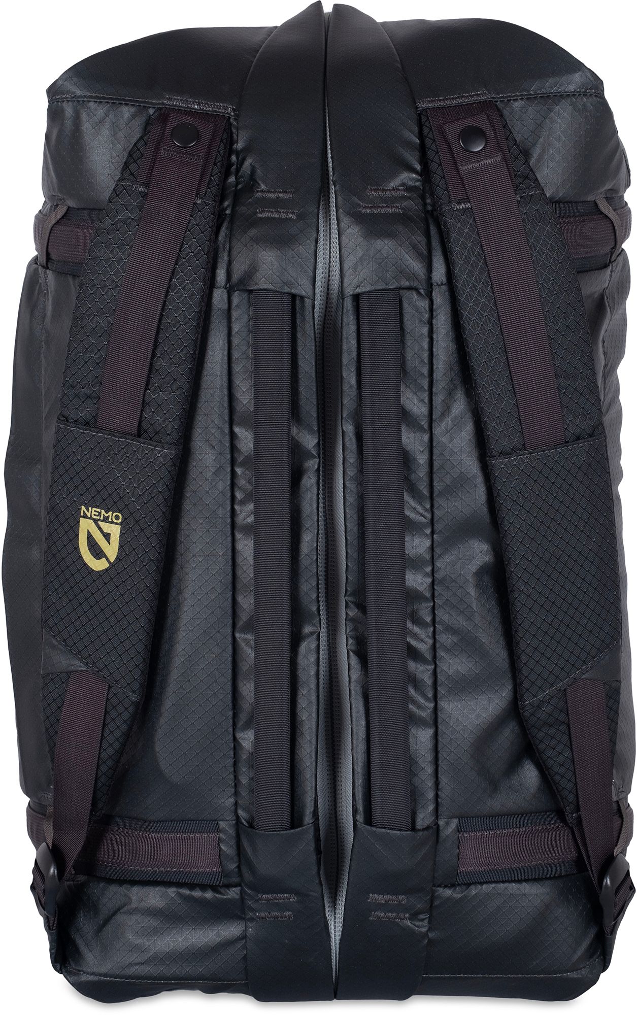 NEMO Double Haul 55L Convertible Duffel & Tote product image