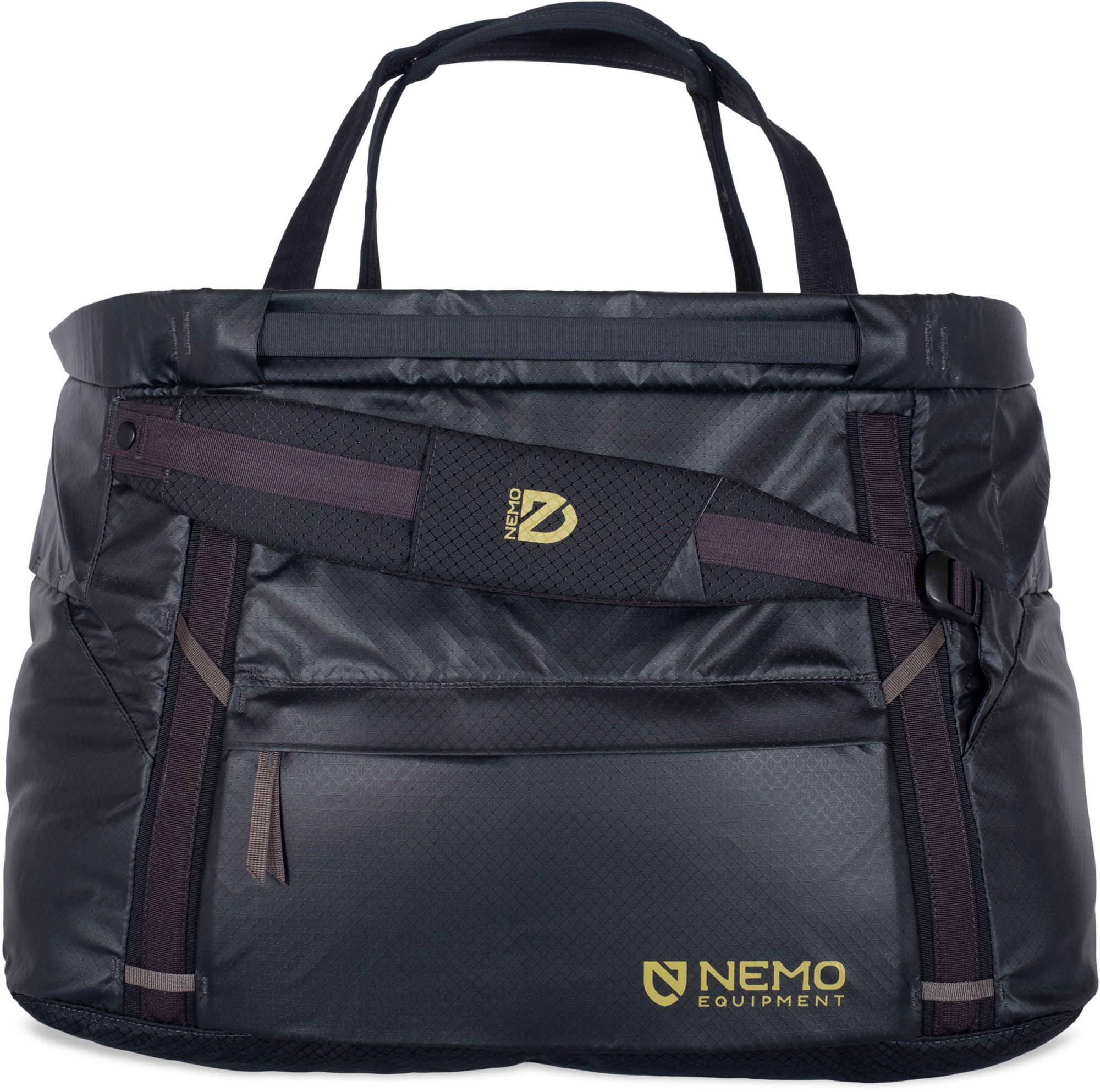 NEMO Double Haul 55L Convertible Duffel & Tote product image