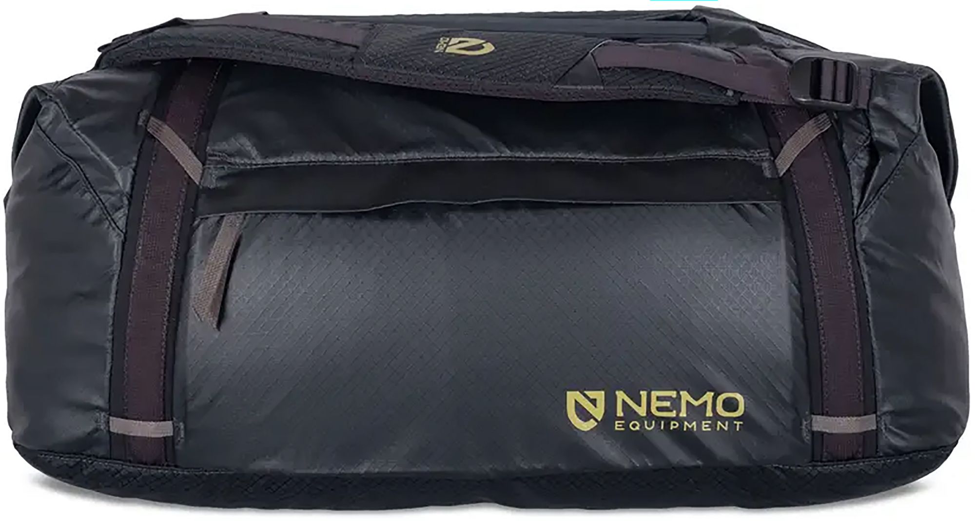 NEMO Double Haul 55L Convertible Duffel & Tote product image