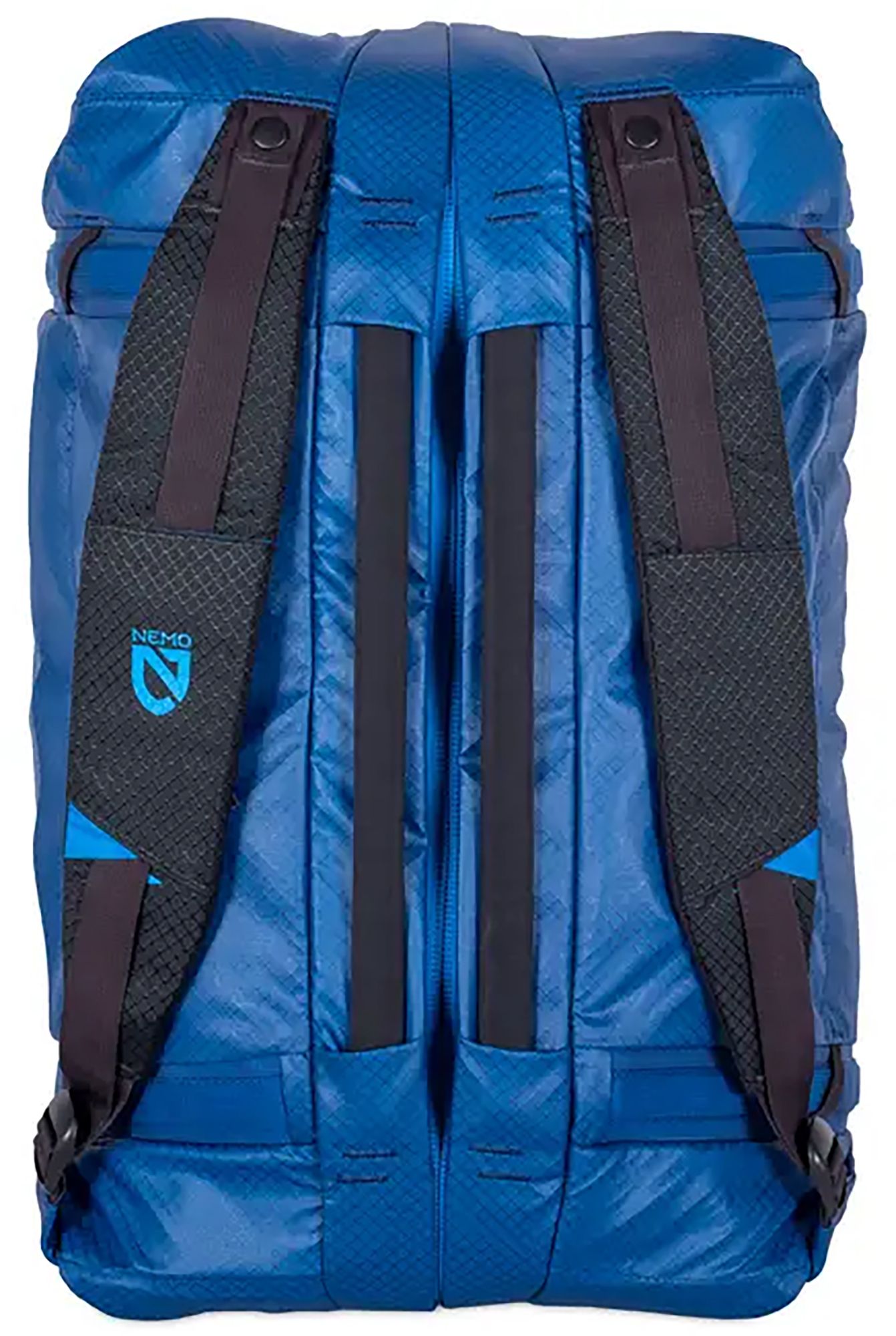 NEMO Double Haul 55L Convertible Duffel & Tote product image