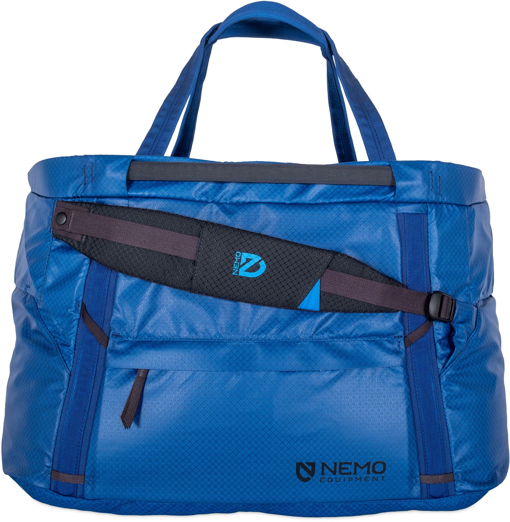 NEMO Double Haul 55L Convertible Duffel & Tote product image