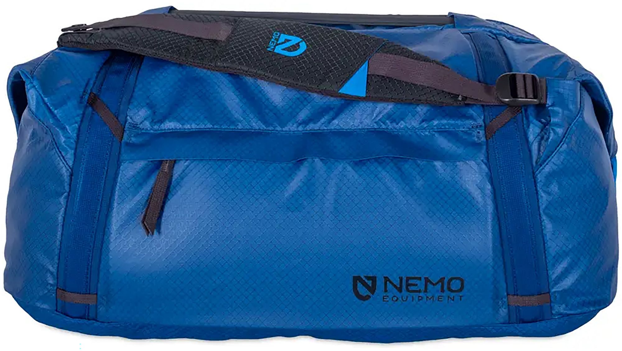 NEMO Double Haul 55L Convertible Duffel & Tote product image