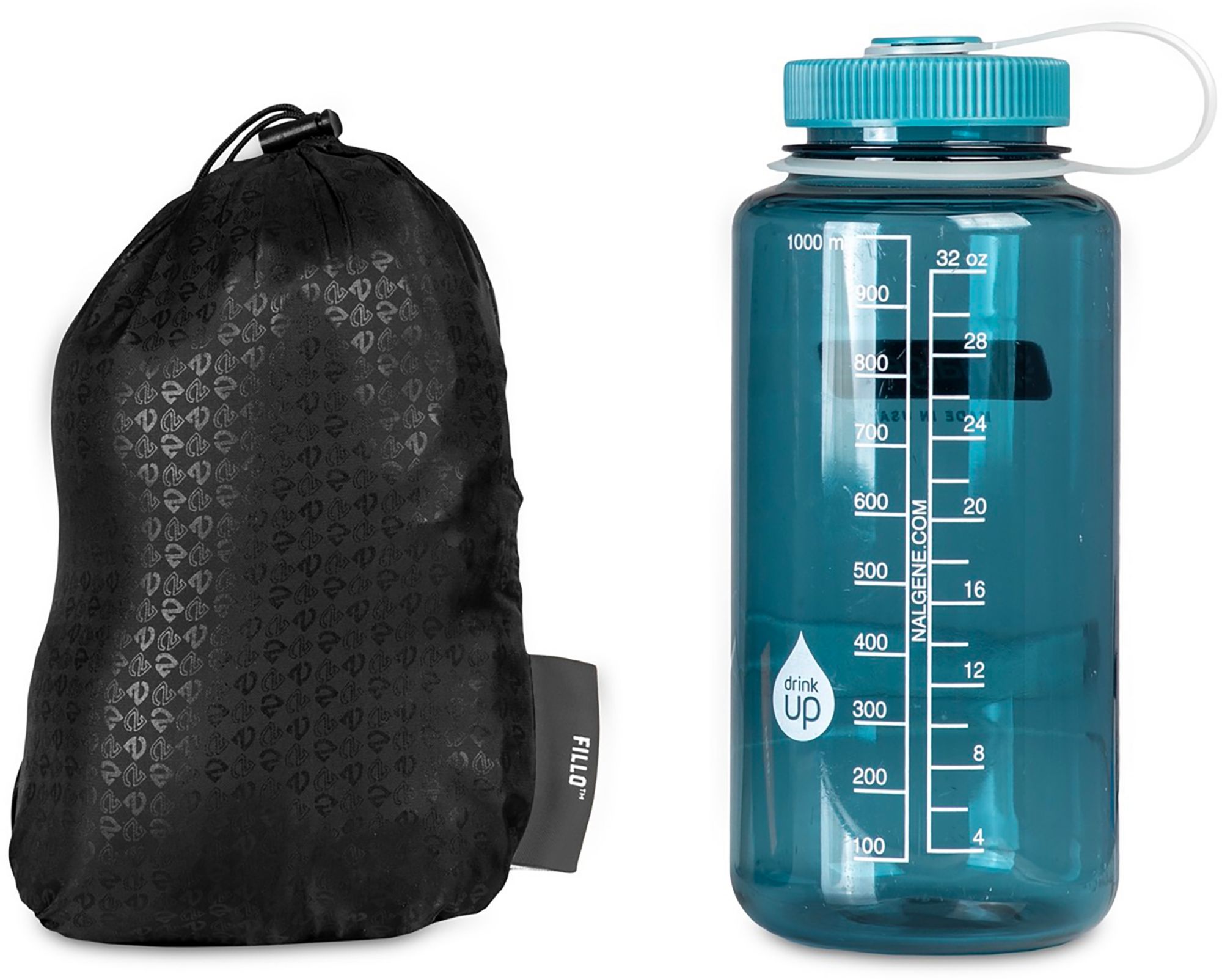 NEMO Fillo Camping Pillow product image