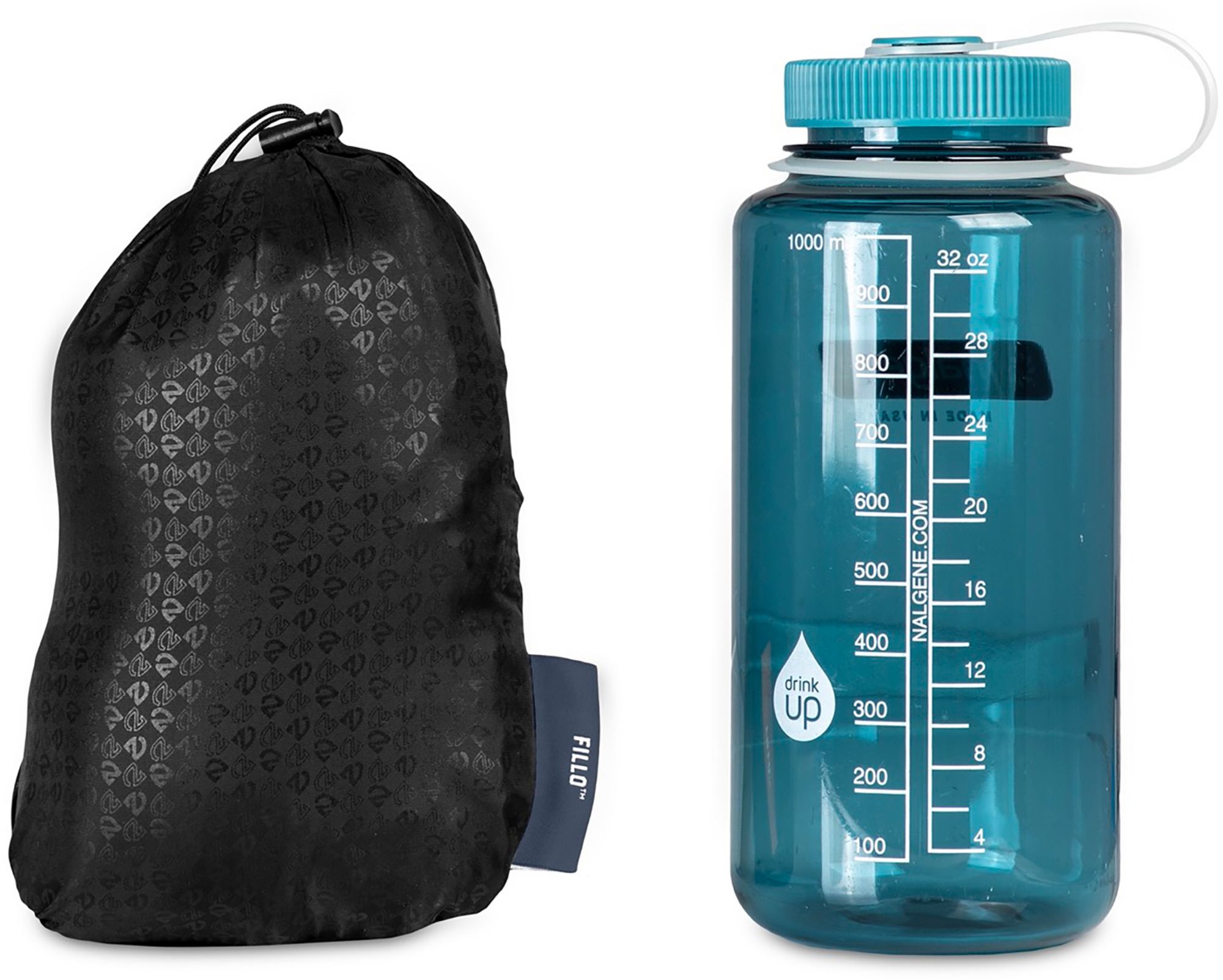 NEMO Fillo Camping Pillow product image