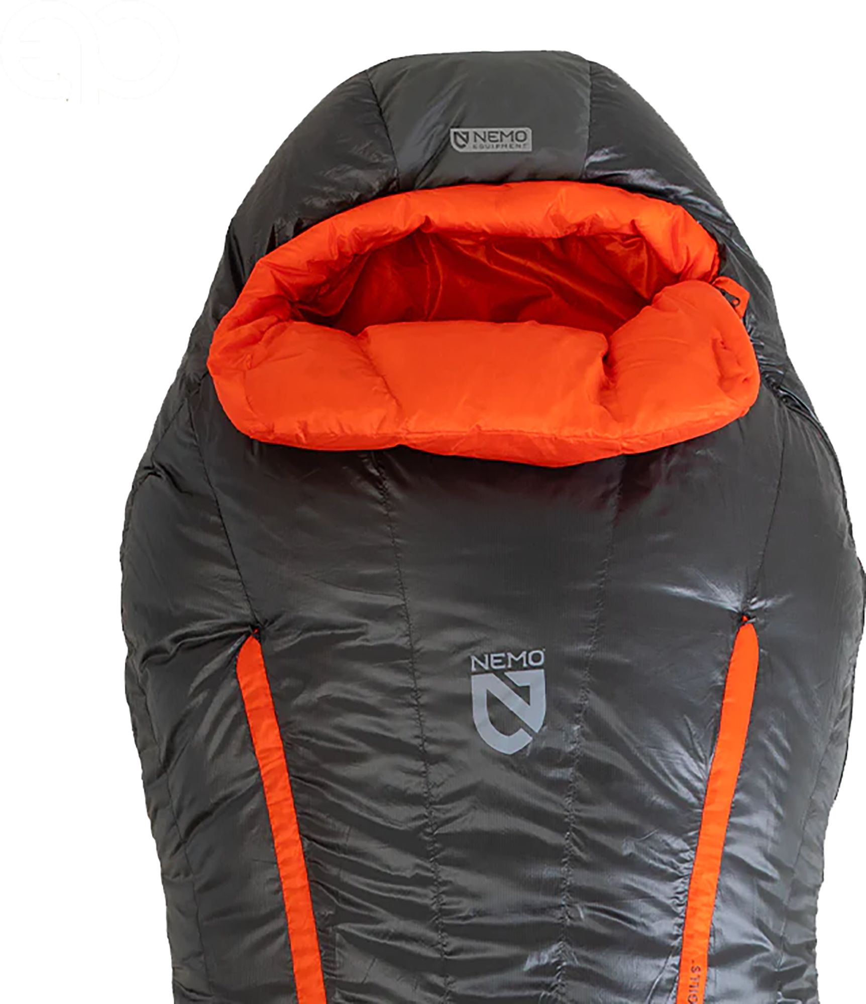 NEMO Men's Riff Endless Promise Down 15 Sleeping Bag product image