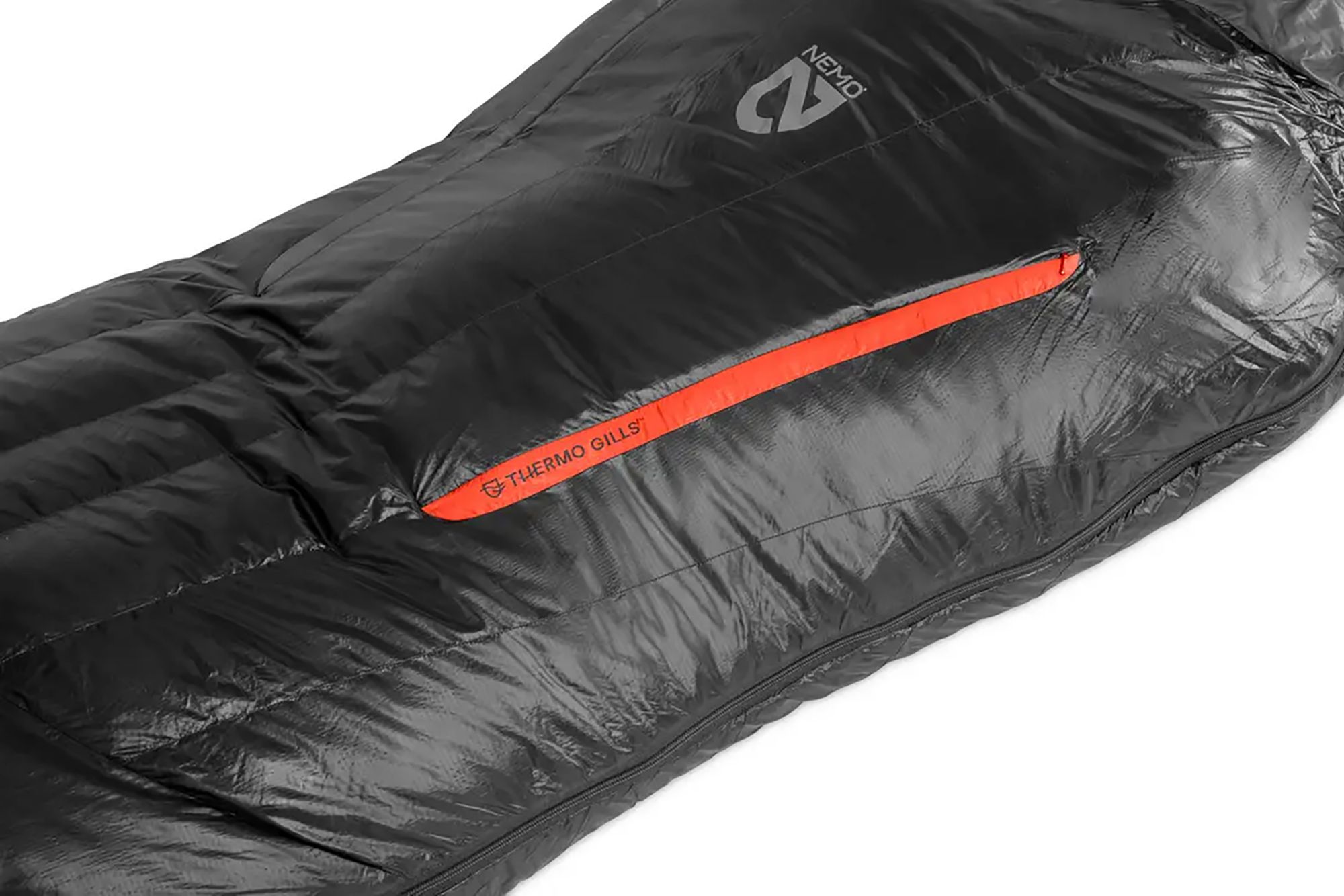NEMO Men's Riff Endless Promise Down 15 Sleeping Bag product image