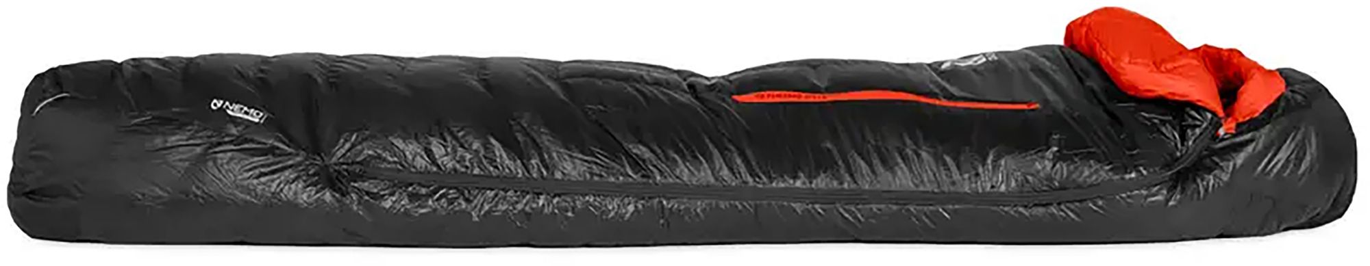 NEMO Men's Riff Endless Promise Down 15 Sleeping Bag product image