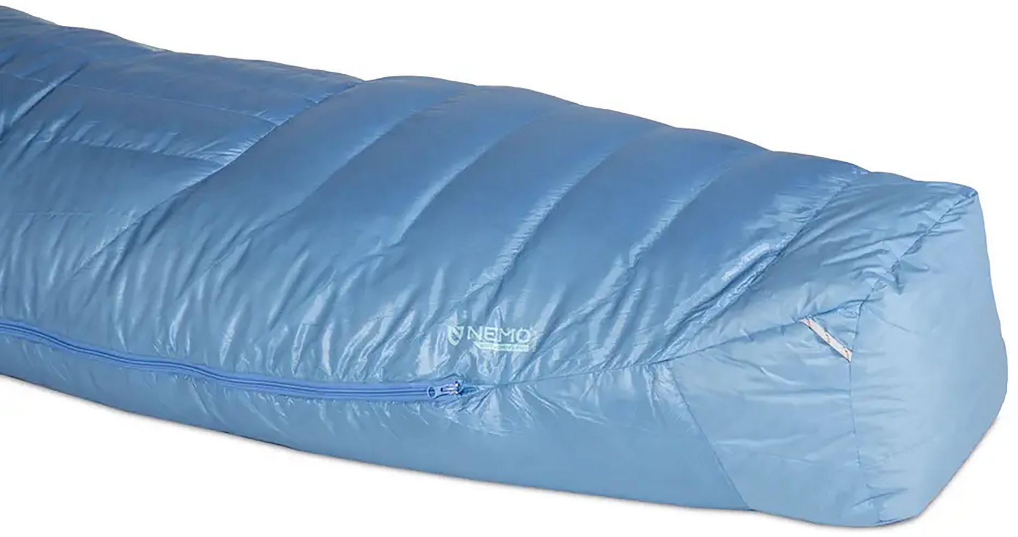 NEMO Women's Riff Endless Promise Down 30 Sleeping Bag product image