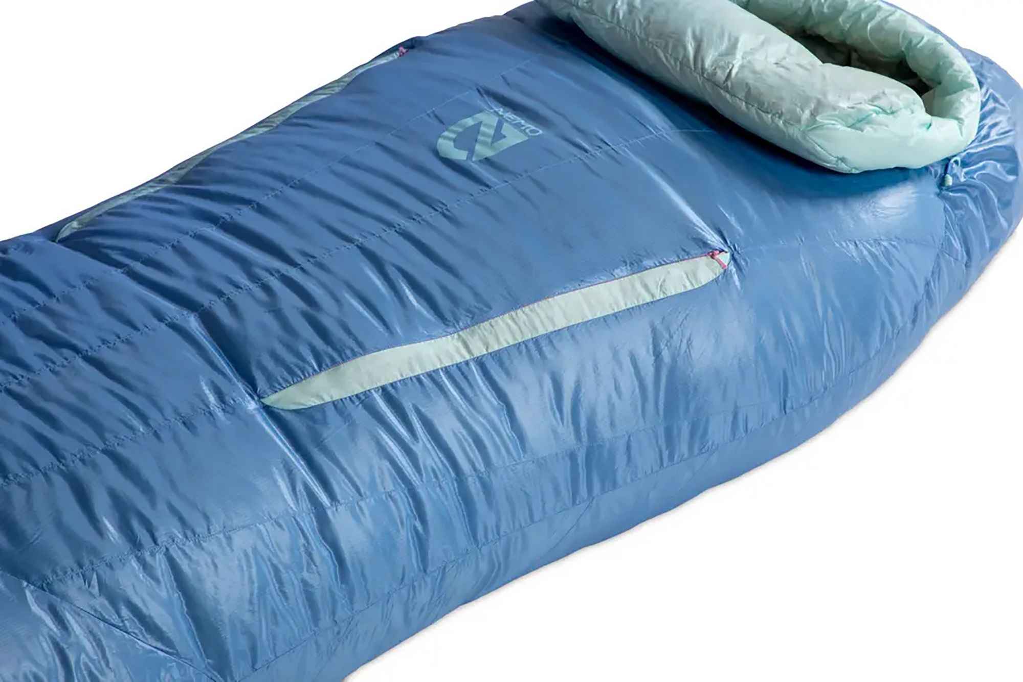 NEMO Women's Riff Endless Promise Down 30 Sleeping Bag product image