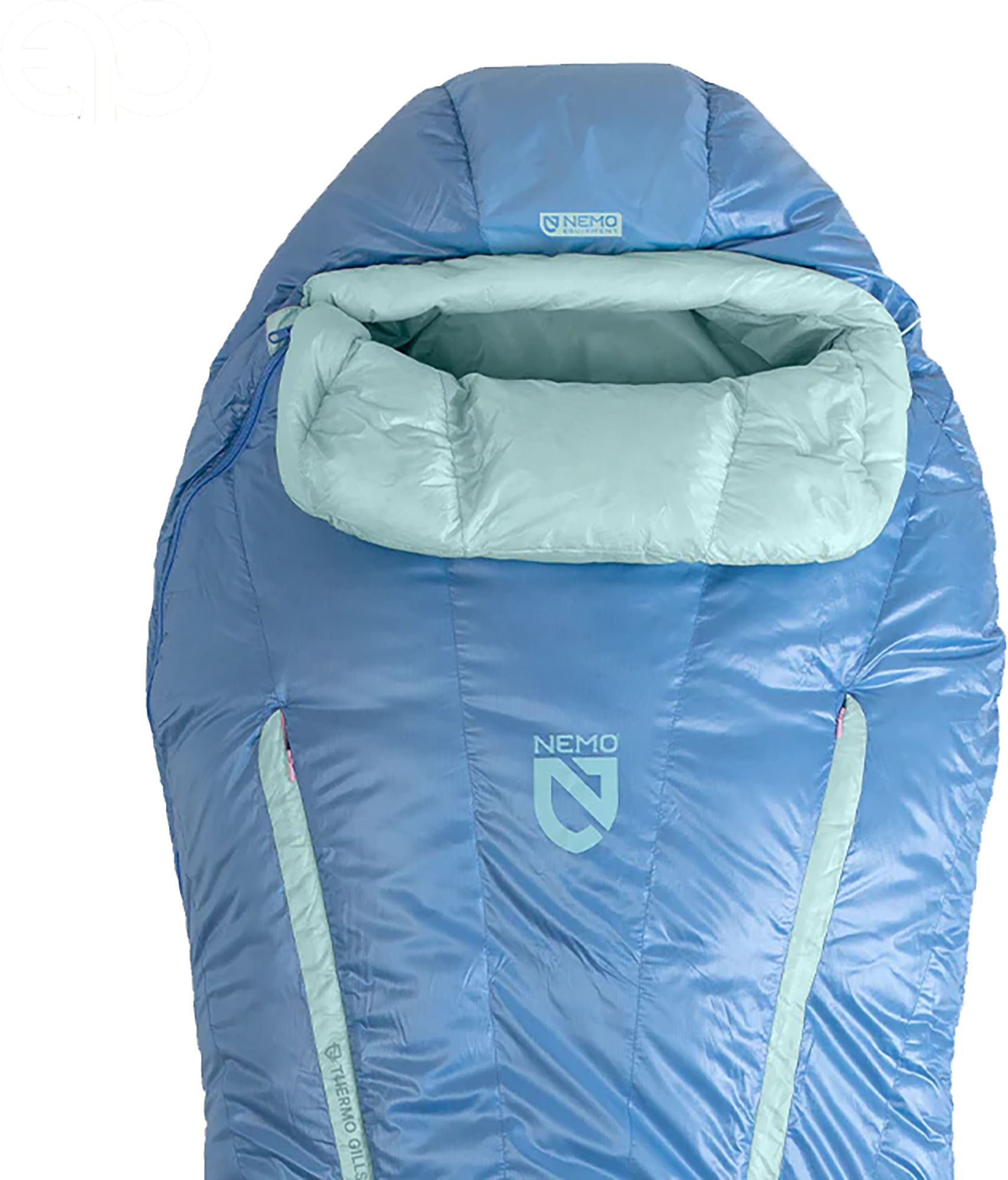 NEMO Women's Riff Endless Promise Down 30 Sleeping Bag product image