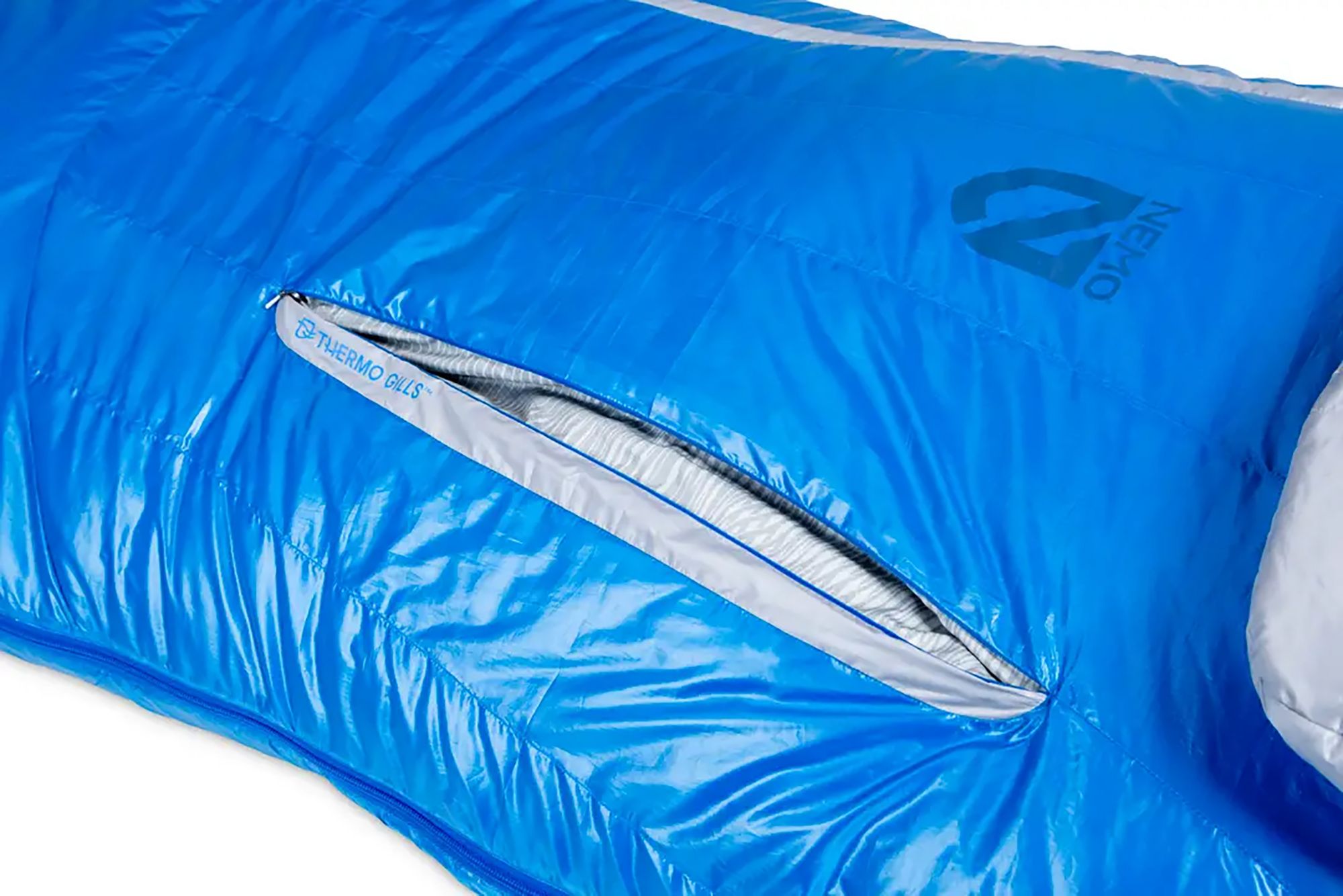 NEMO Men's Endless Promise 30 Down Sleeping Bag product image