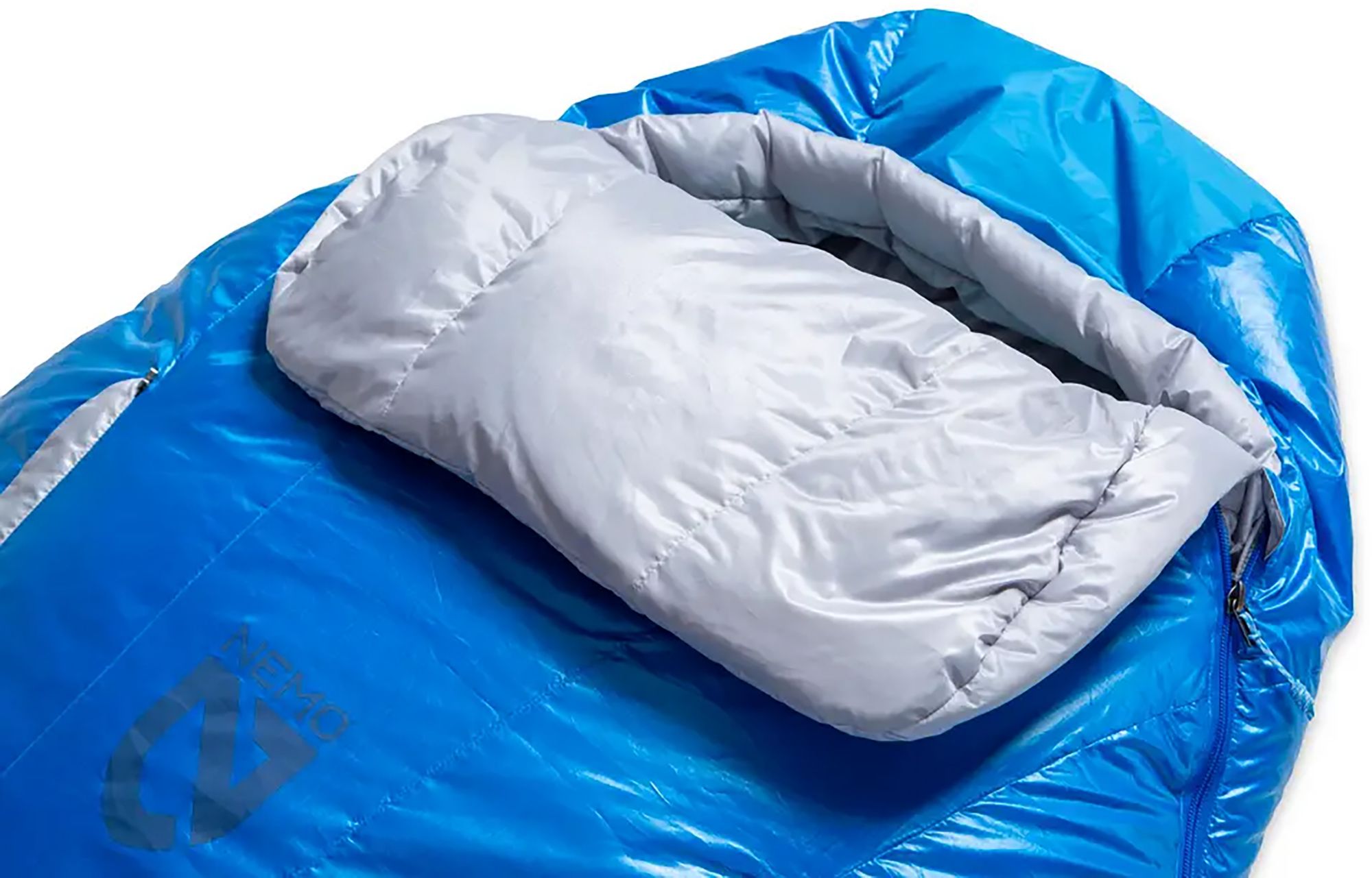 NEMO Men's Endless Promise 30 Down Sleeping Bag product image