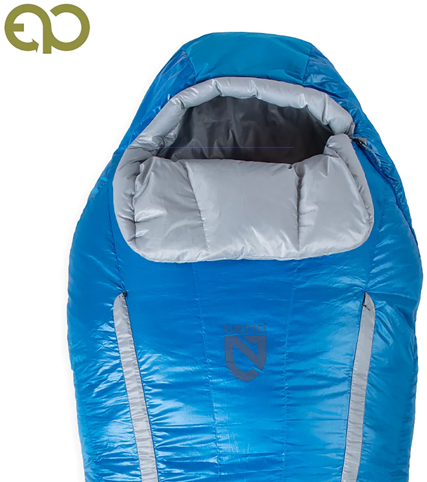 NEMO Men's Endless Promise 30 Down Sleeping Bag product image