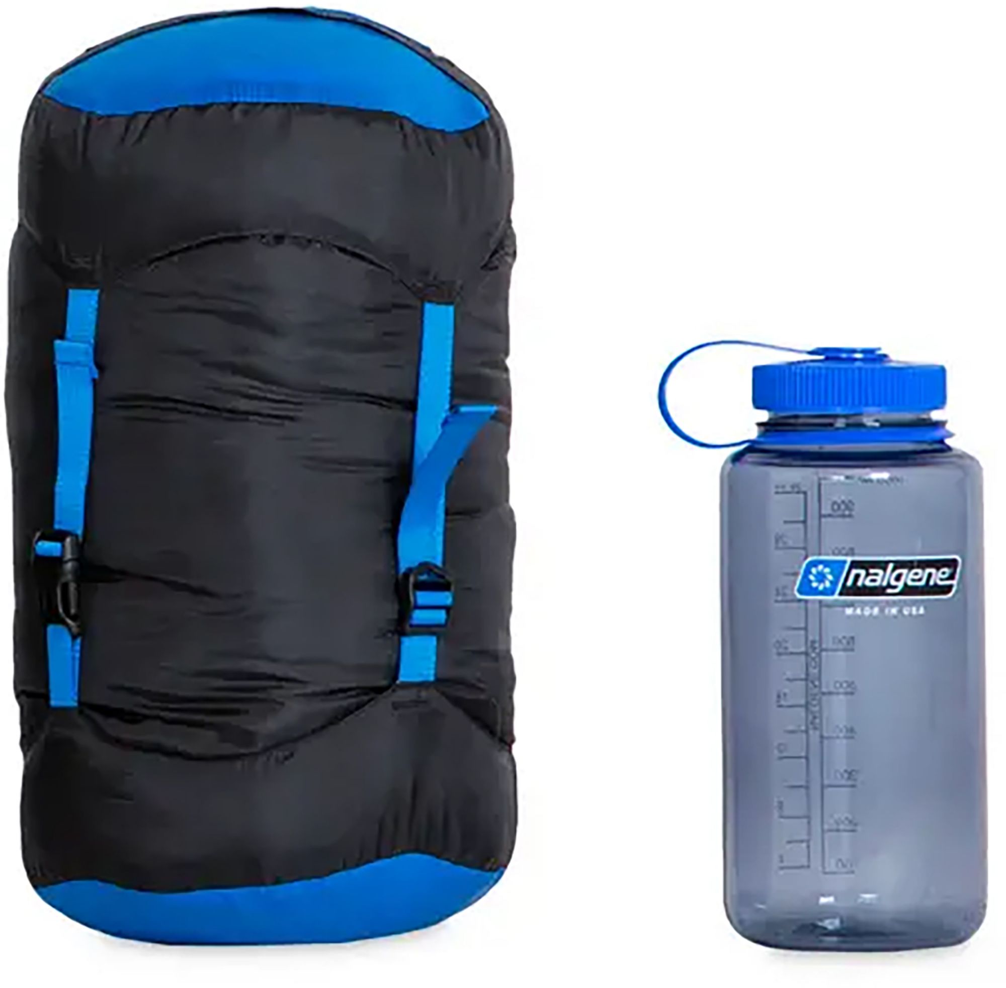 NEMO Men's Endless Promise 30 Down Sleeping Bag product image