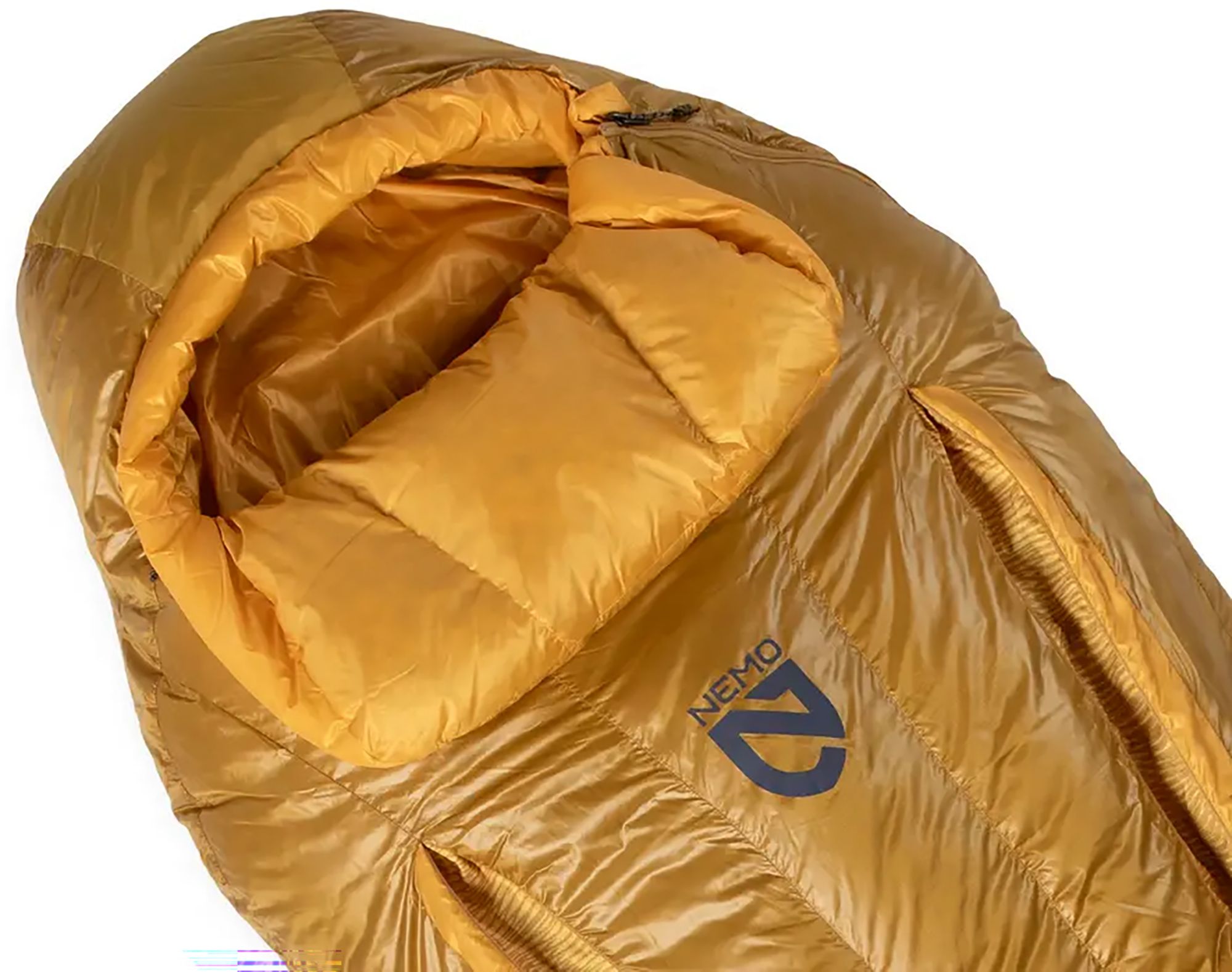 NEMO Men's 15 Endless Promise Down Sleeping Bag product image