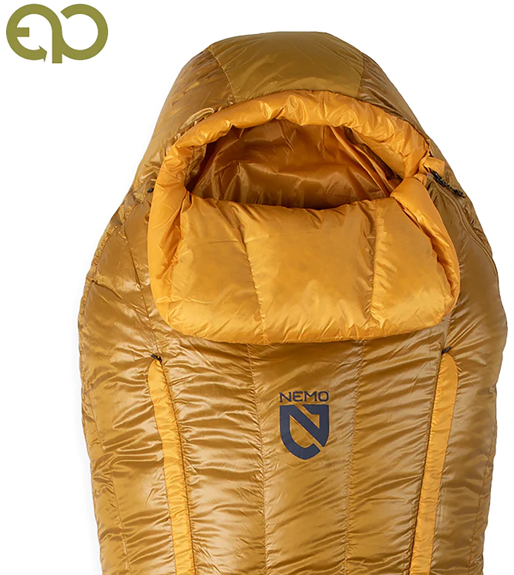 NEMO Men's 15 Endless Promise Down Sleeping Bag product image