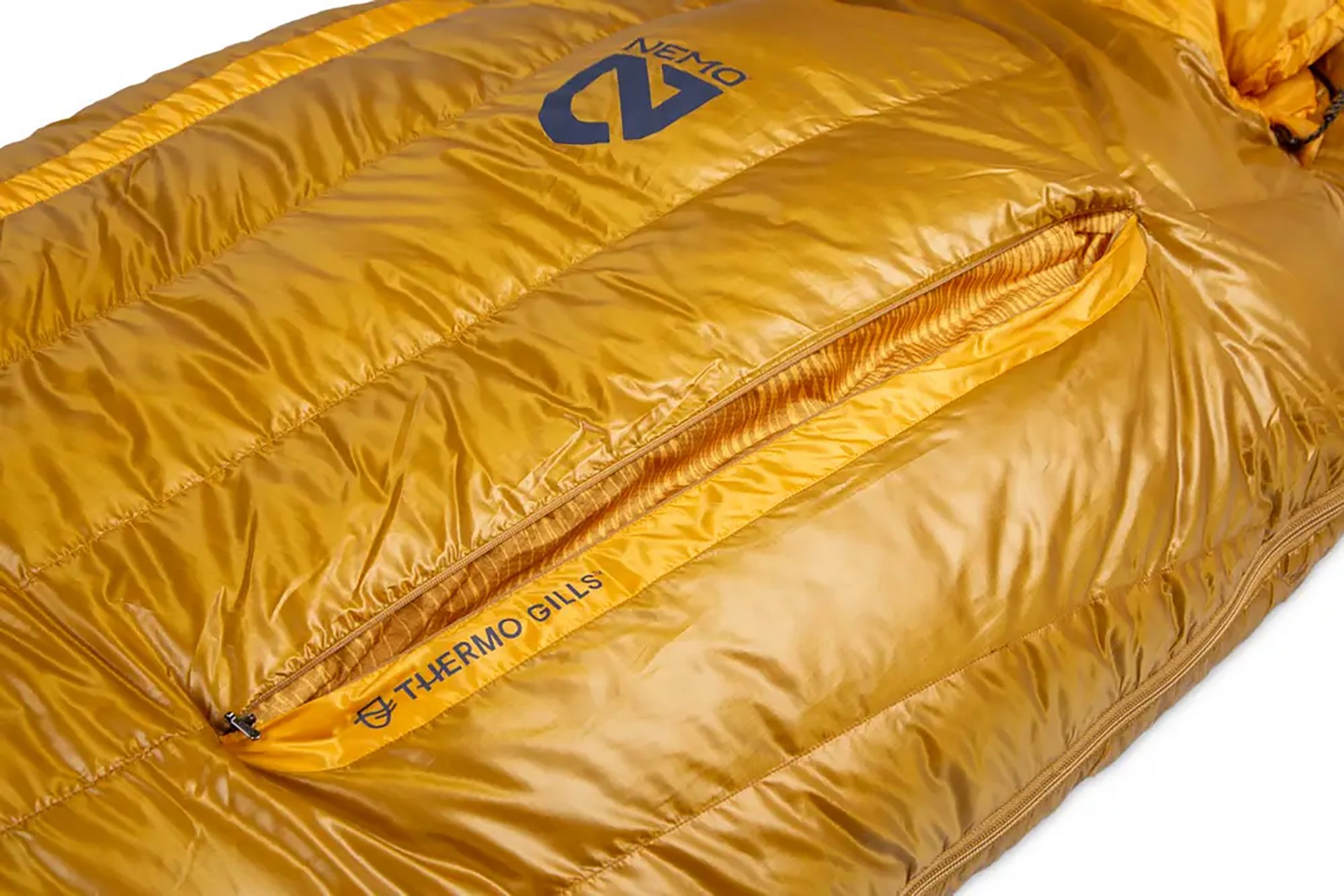 NEMO Men's 15 Endless Promise Down Sleeping Bag product image