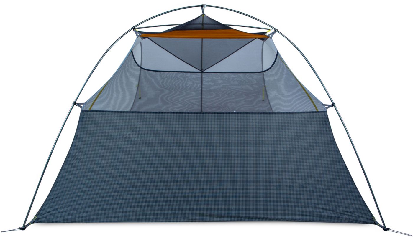 NEMO Hornet OSMO Ultralight 3 Person Backpacking Tent Publiclands