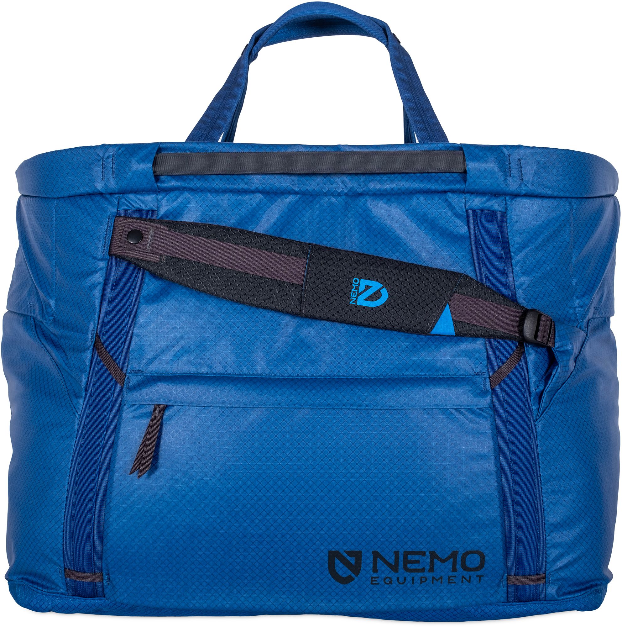 NEMO Double Haul Convertible 70L Duffel product image