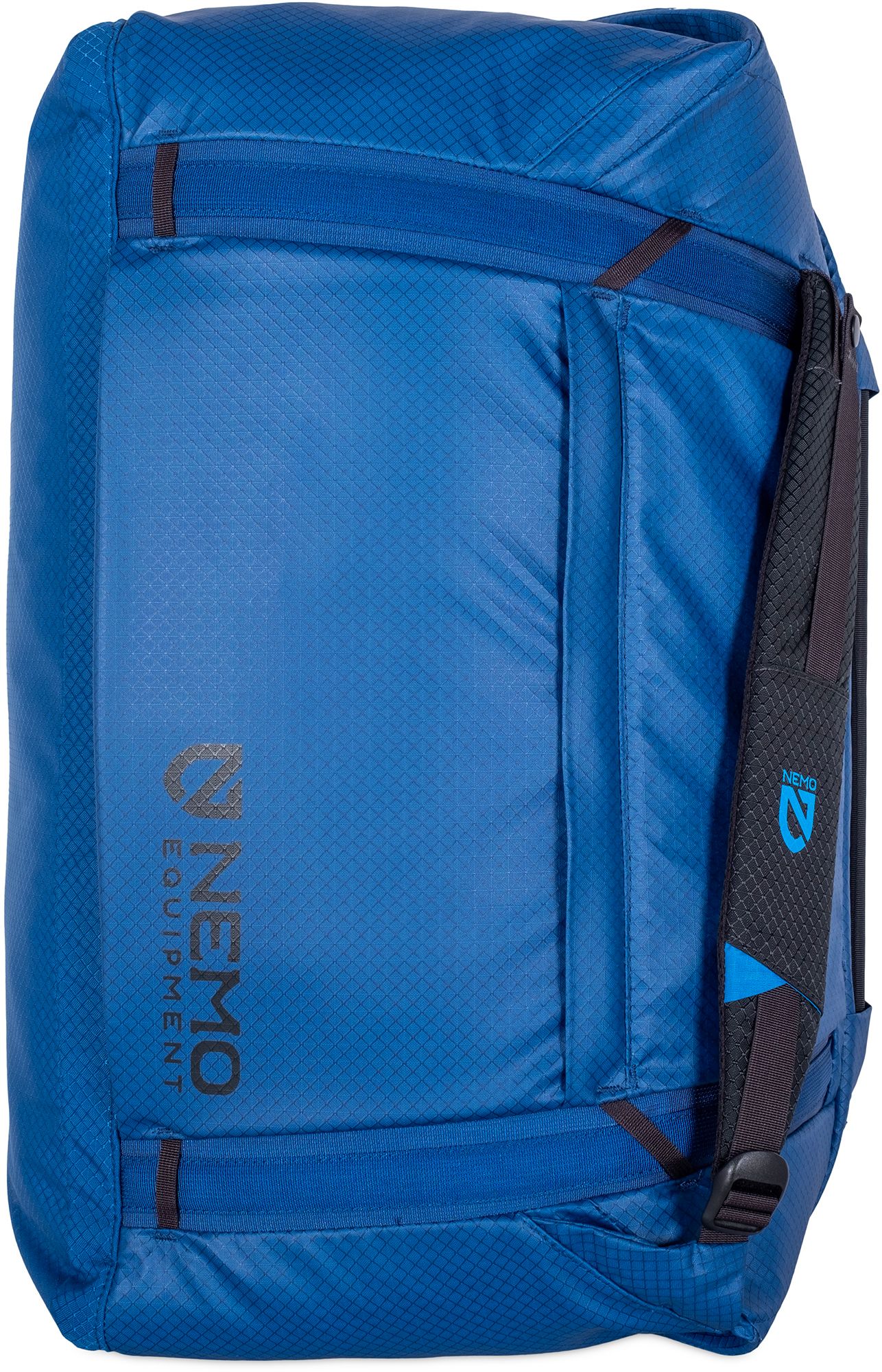 NEMO Double Haul Convertible 70L Duffel product image