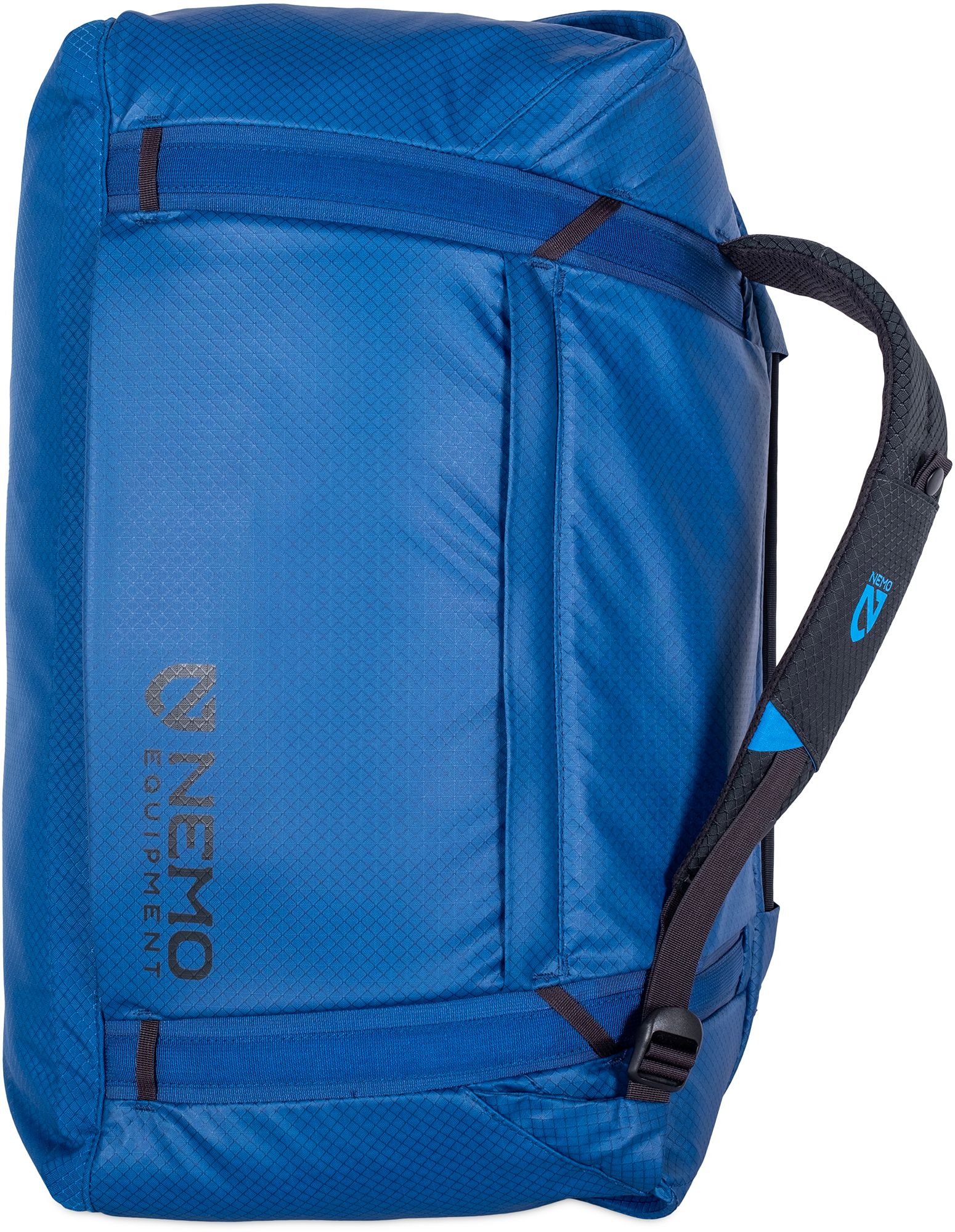 NEMO Double Haul Convertible 70L Duffel product image