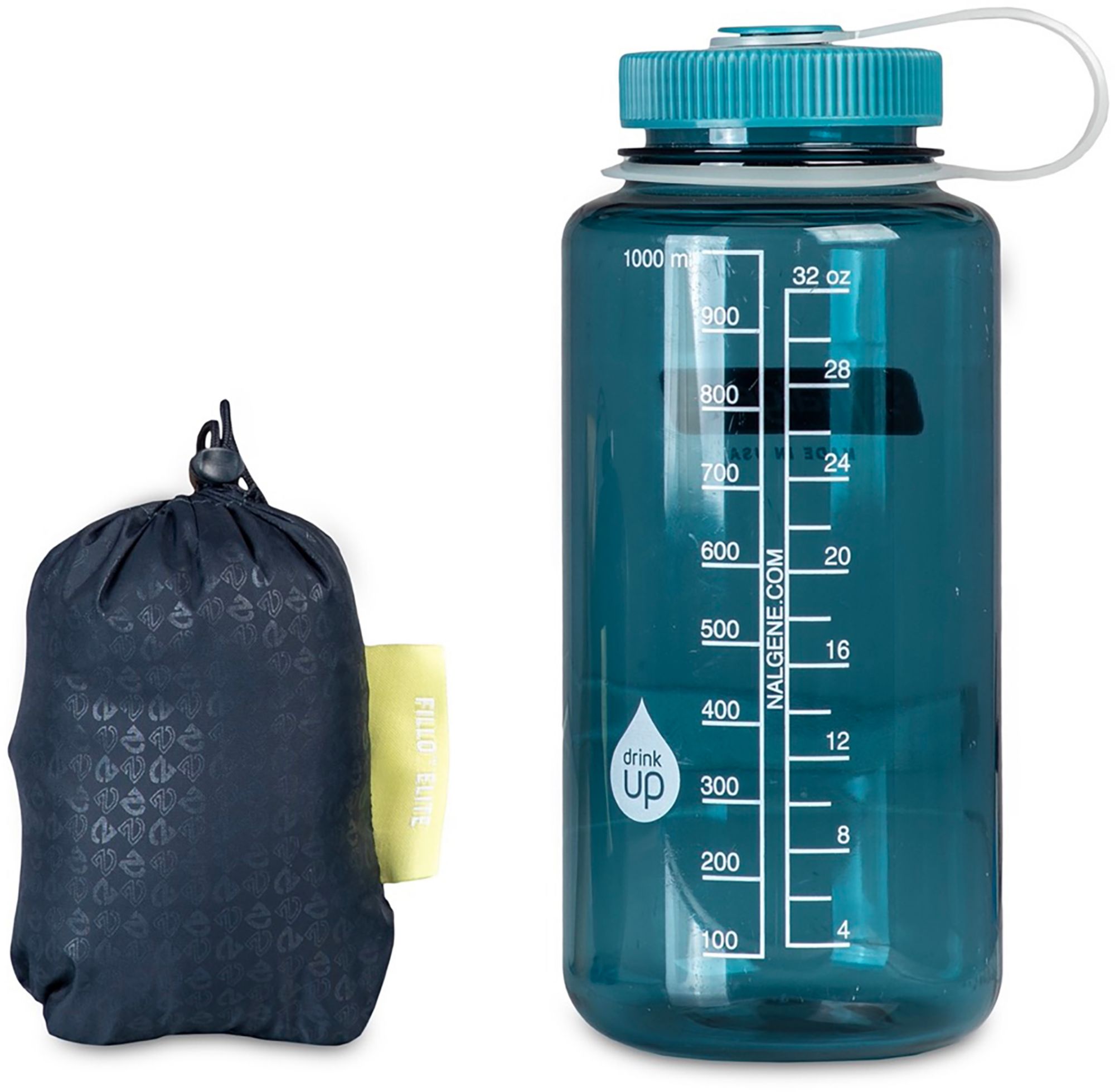 NEMO Fillo Elite Pillow product image