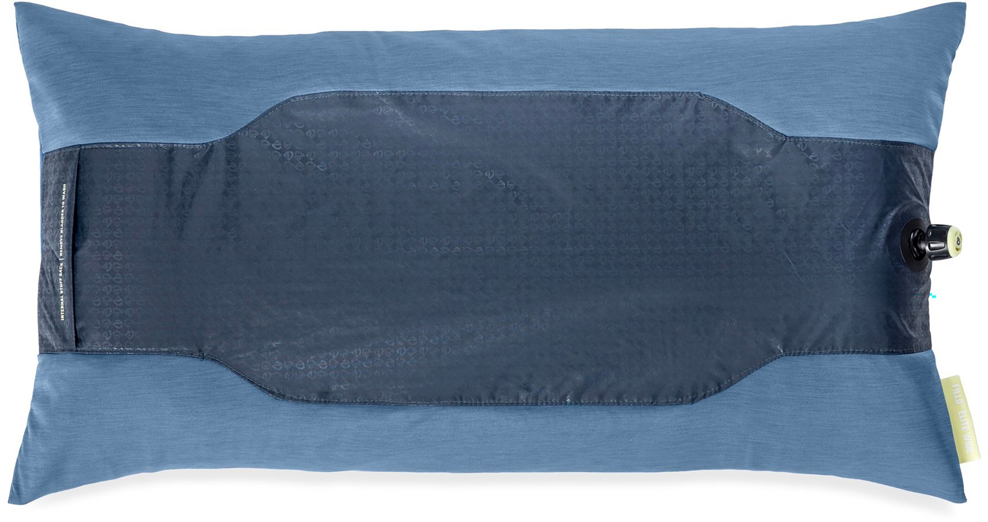 NEMO Fillo Elite Wide Camping Pillow product image