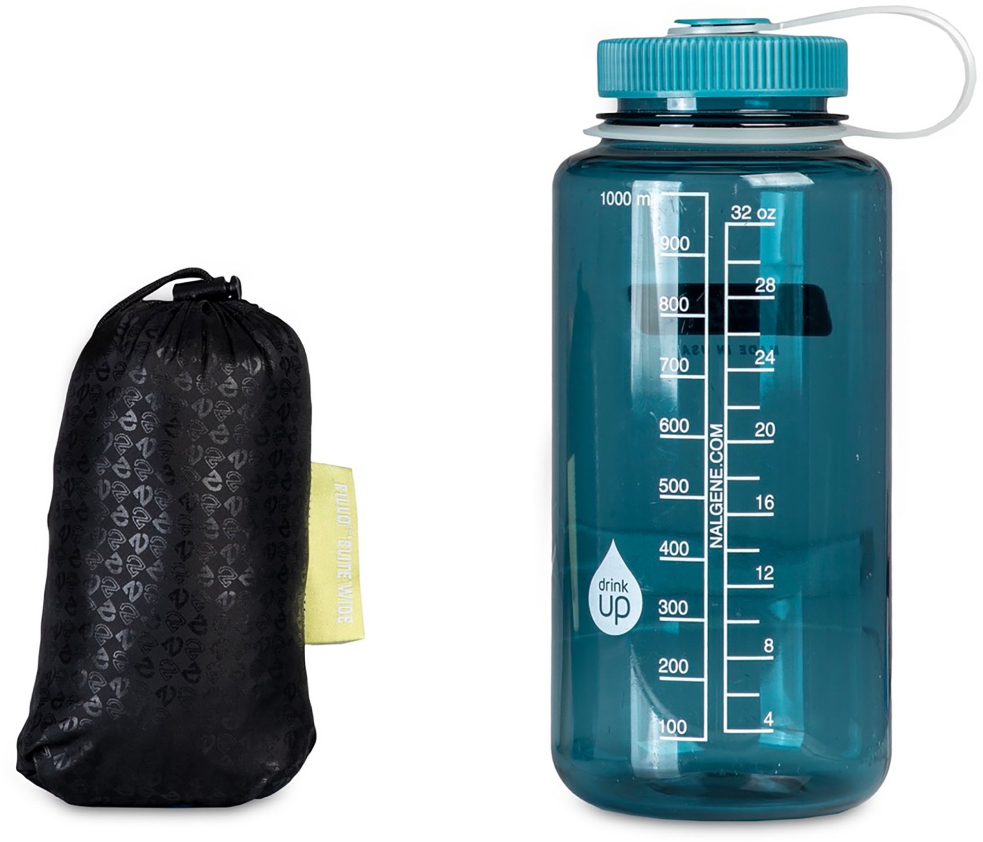 NEMO Fillo Elite Wide Camping Pillow product image