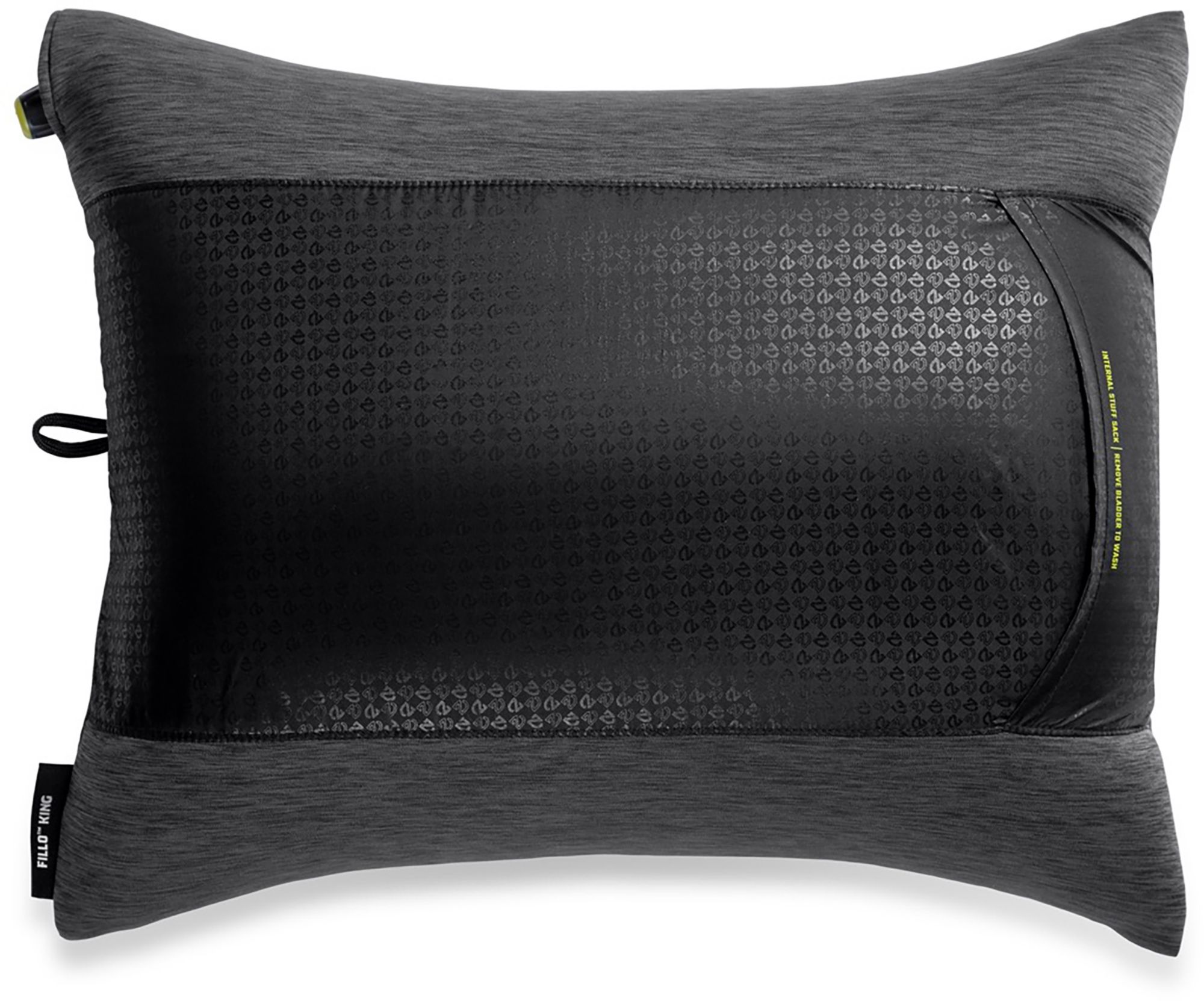 NEMO Fillo King Luxury Camping Pillow product image