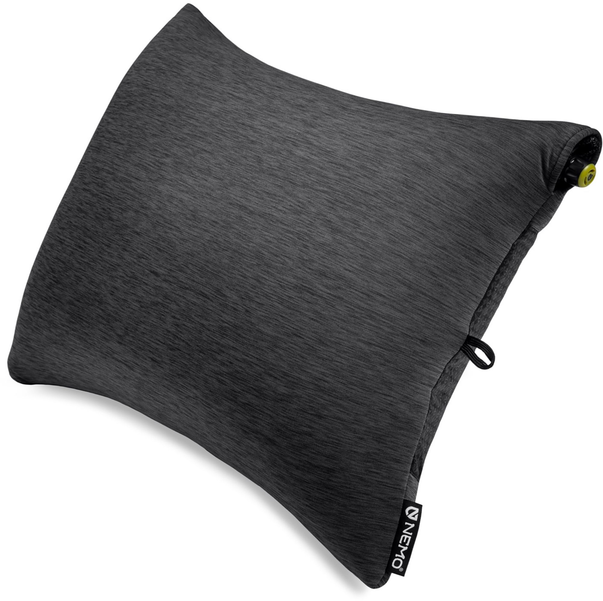 NEMO Fillo King Luxury Camping Pillow product image