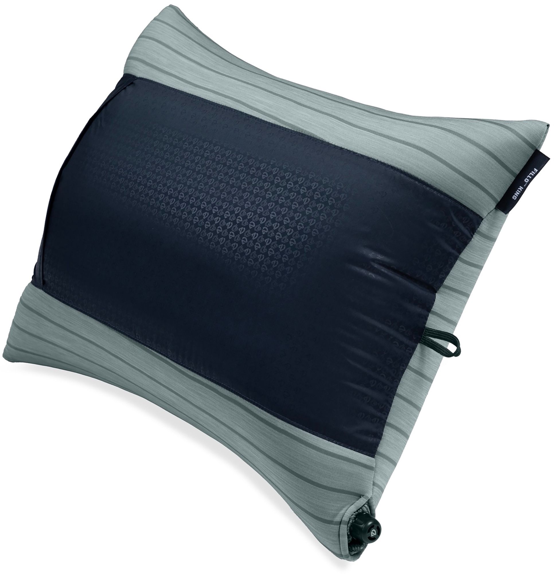 NEMO Fillo King Luxury Camping Pillow product image