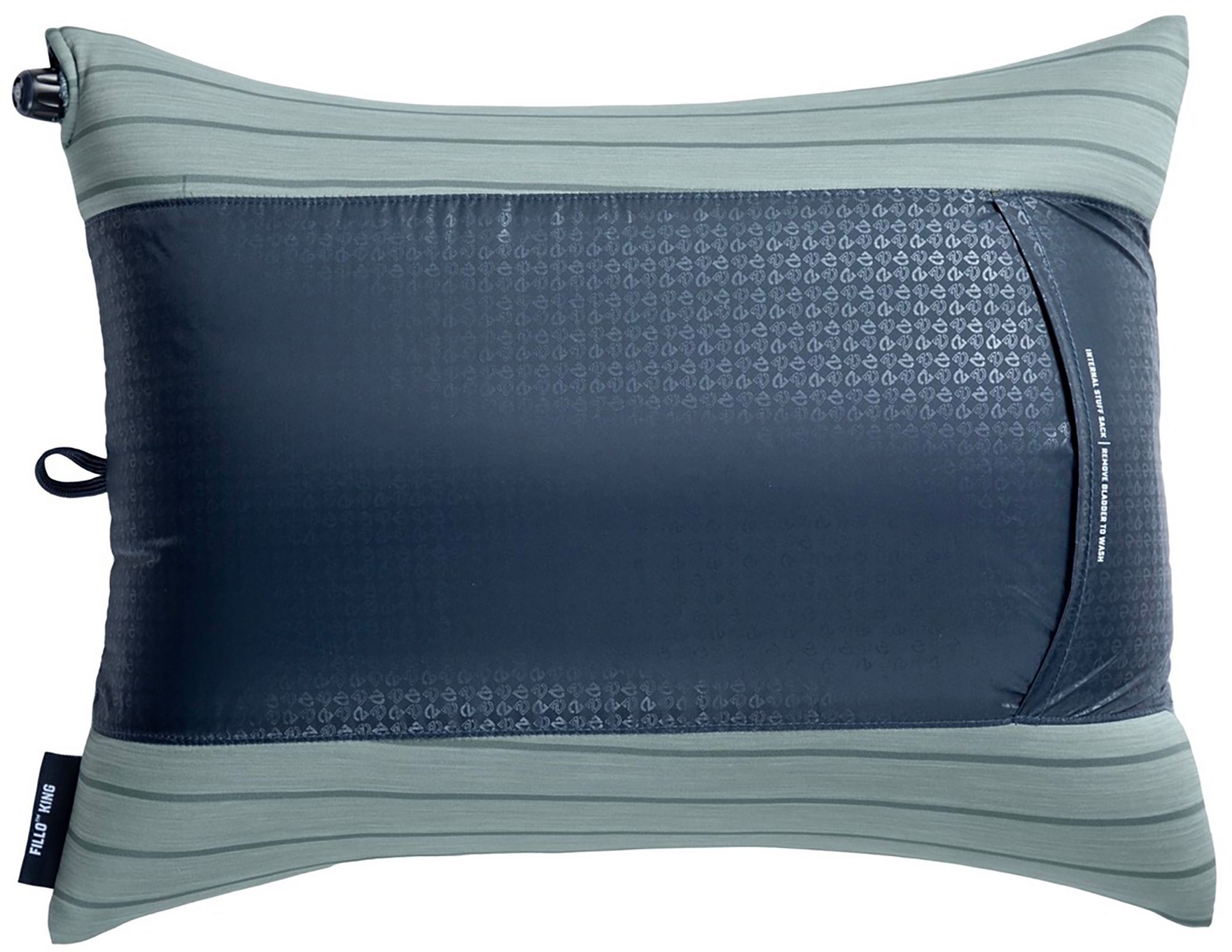 NEMO Fillo King Luxury Camping Pillow product image