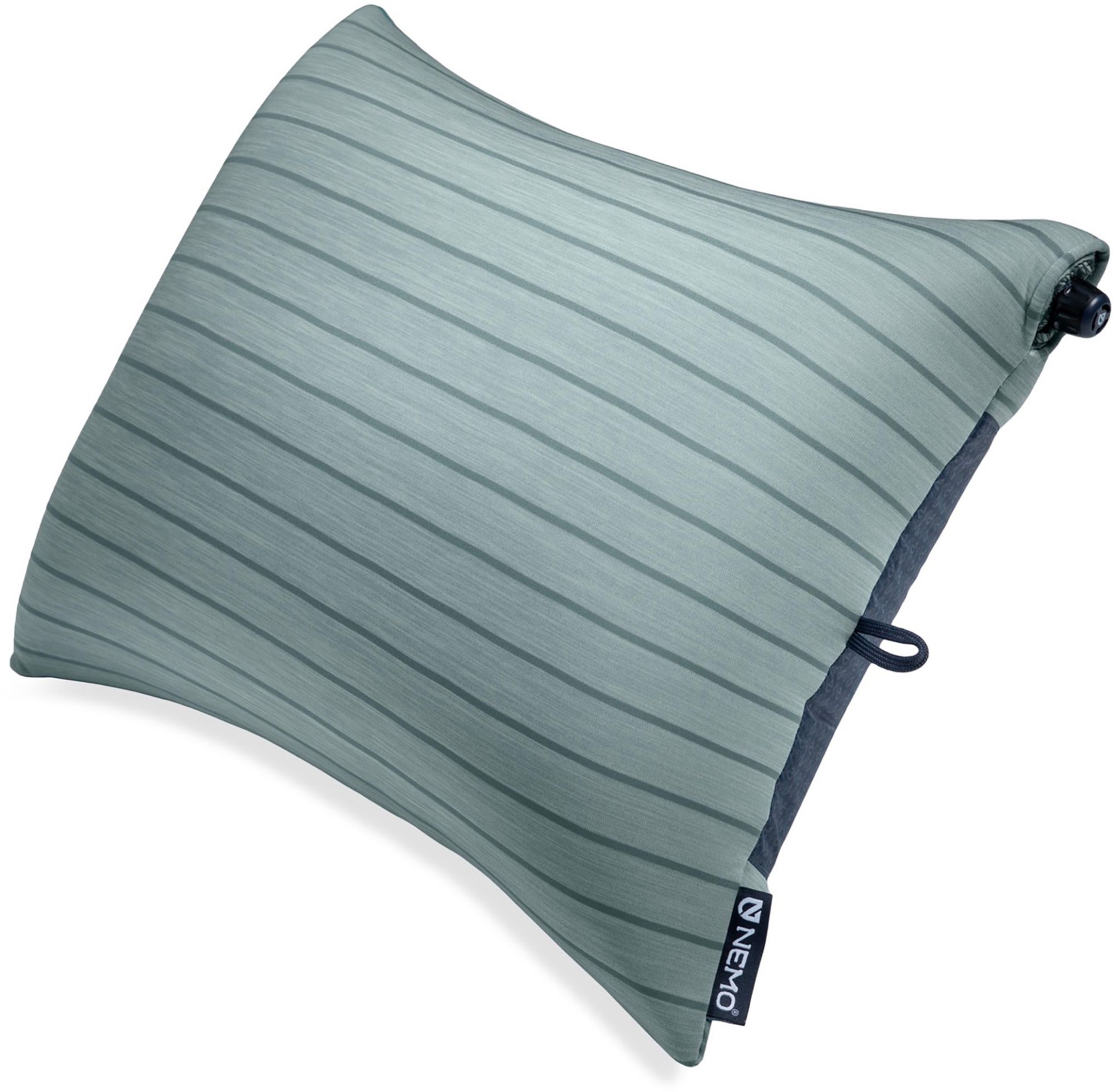 NEMO Fillo King Luxury Camping Pillow product image