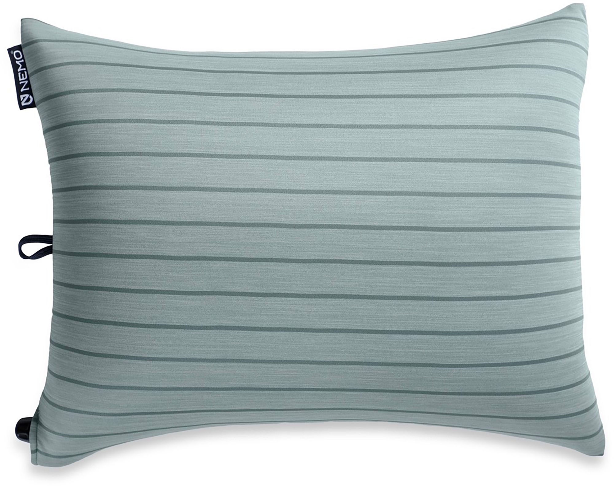 NEMO Fillo King Luxury Camping Pillow product image