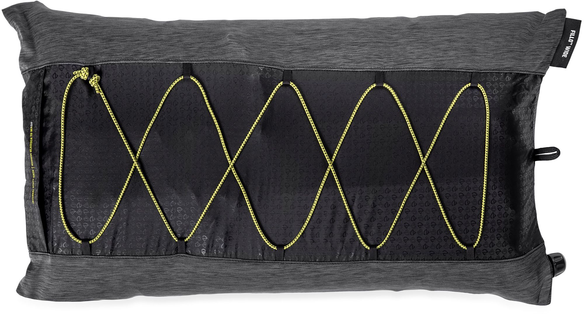 NEMO Fillo Wide Camping Pillow product image